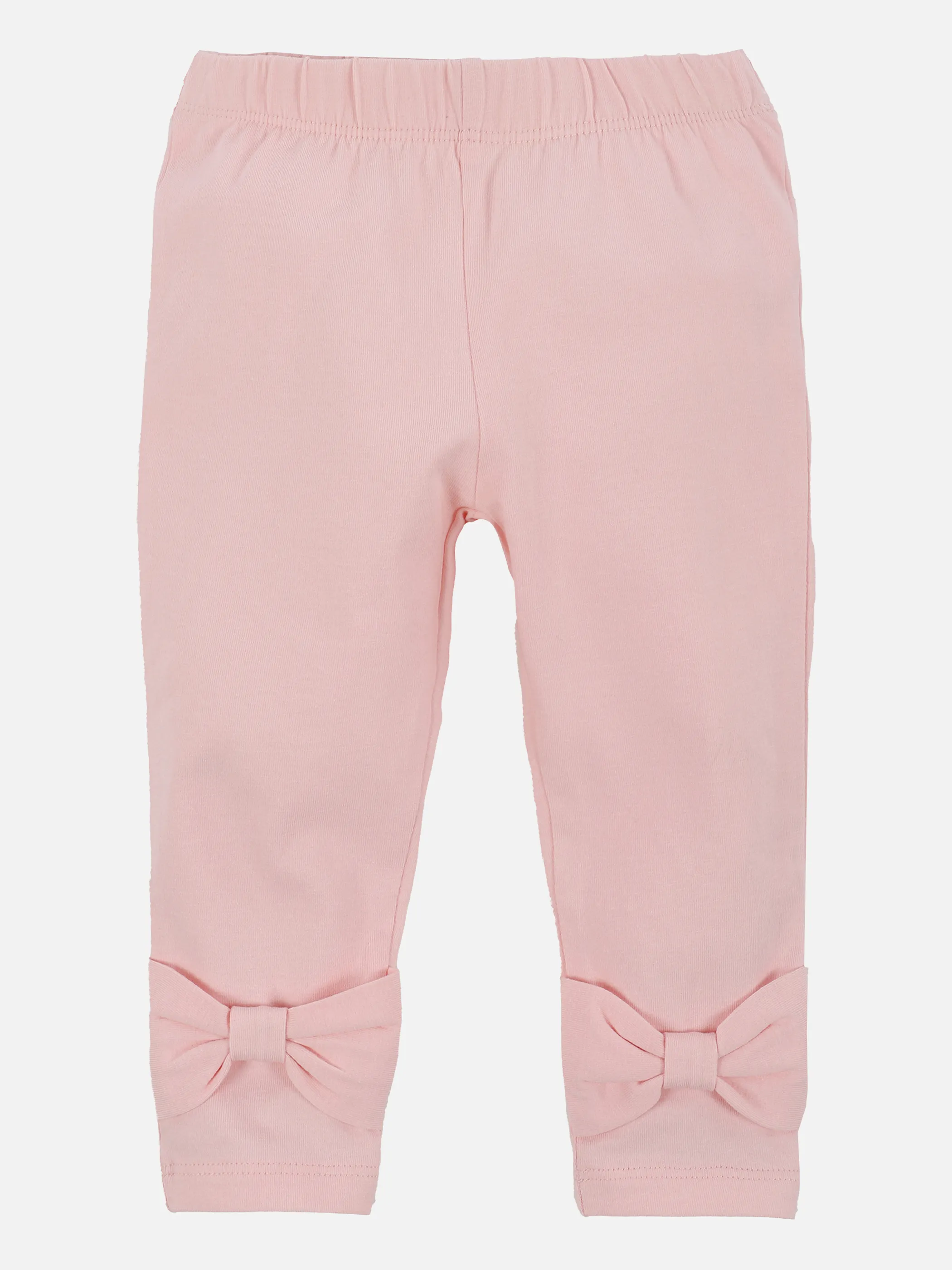 Bubble Gum BM Leggings mit Schleife in rose Rosa 875598 ROSE 1