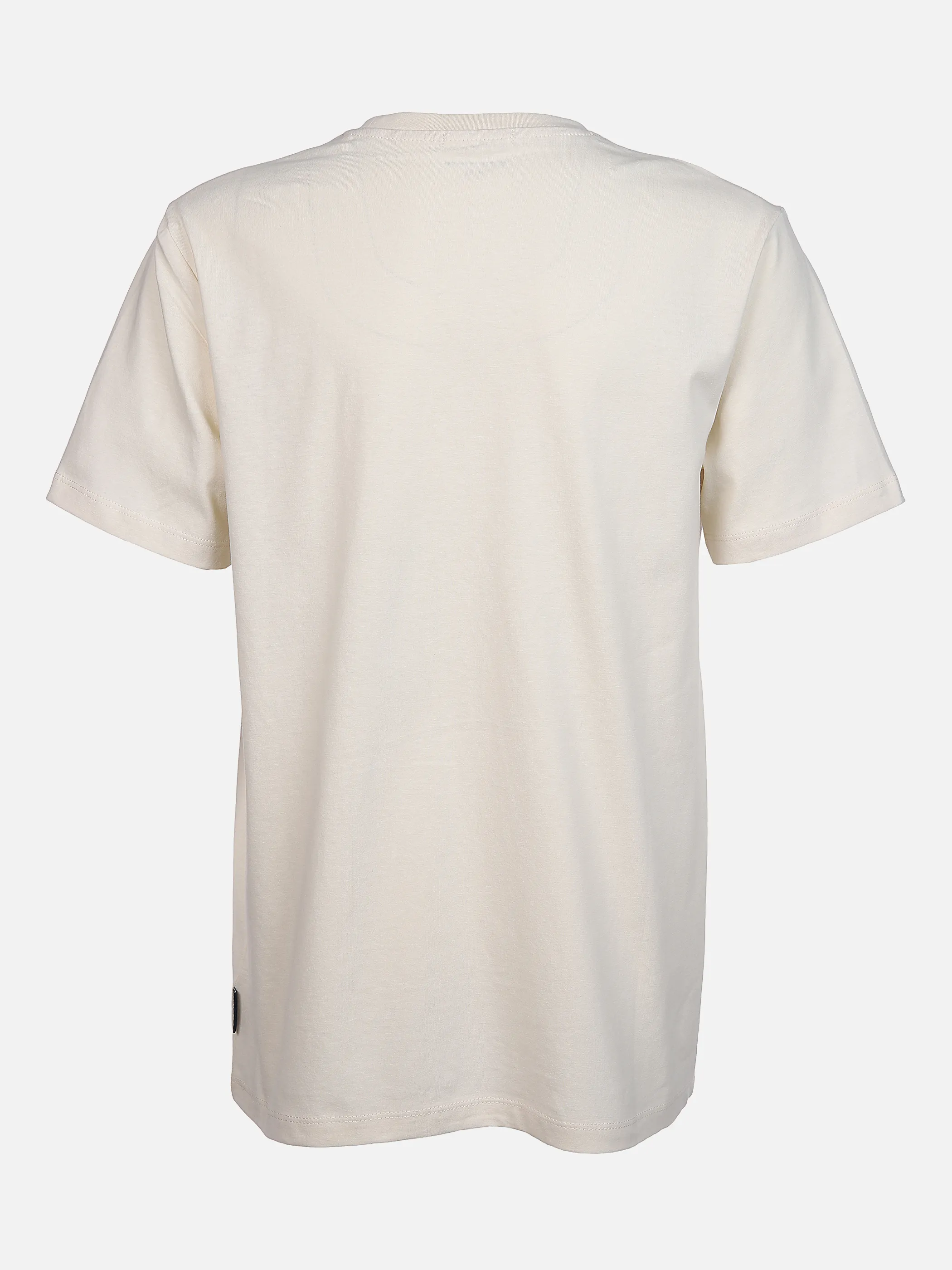 Tom Tailor 1031677 regular printed t-shir Weiß 865835 13808 2 Tom Tailor 1031677 regular printed t-shir Weiß 865835 13808 2