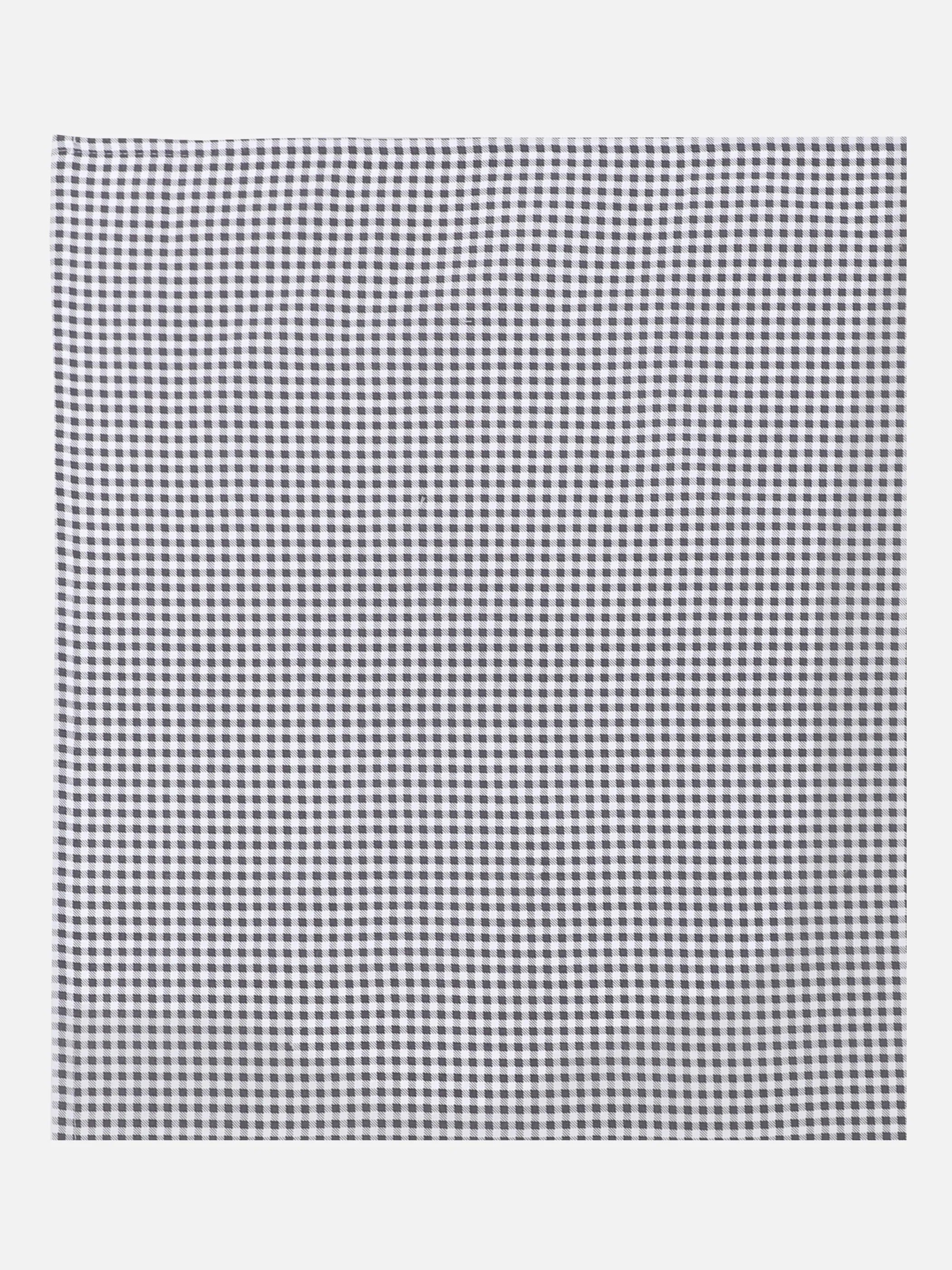 Dream House Tischdecke 80x80 Karo Grau 867785 GREY/WHITE 1 Dream House Tischdecke 80x80 Karo Grau 867785 GREY/WHITE 1
