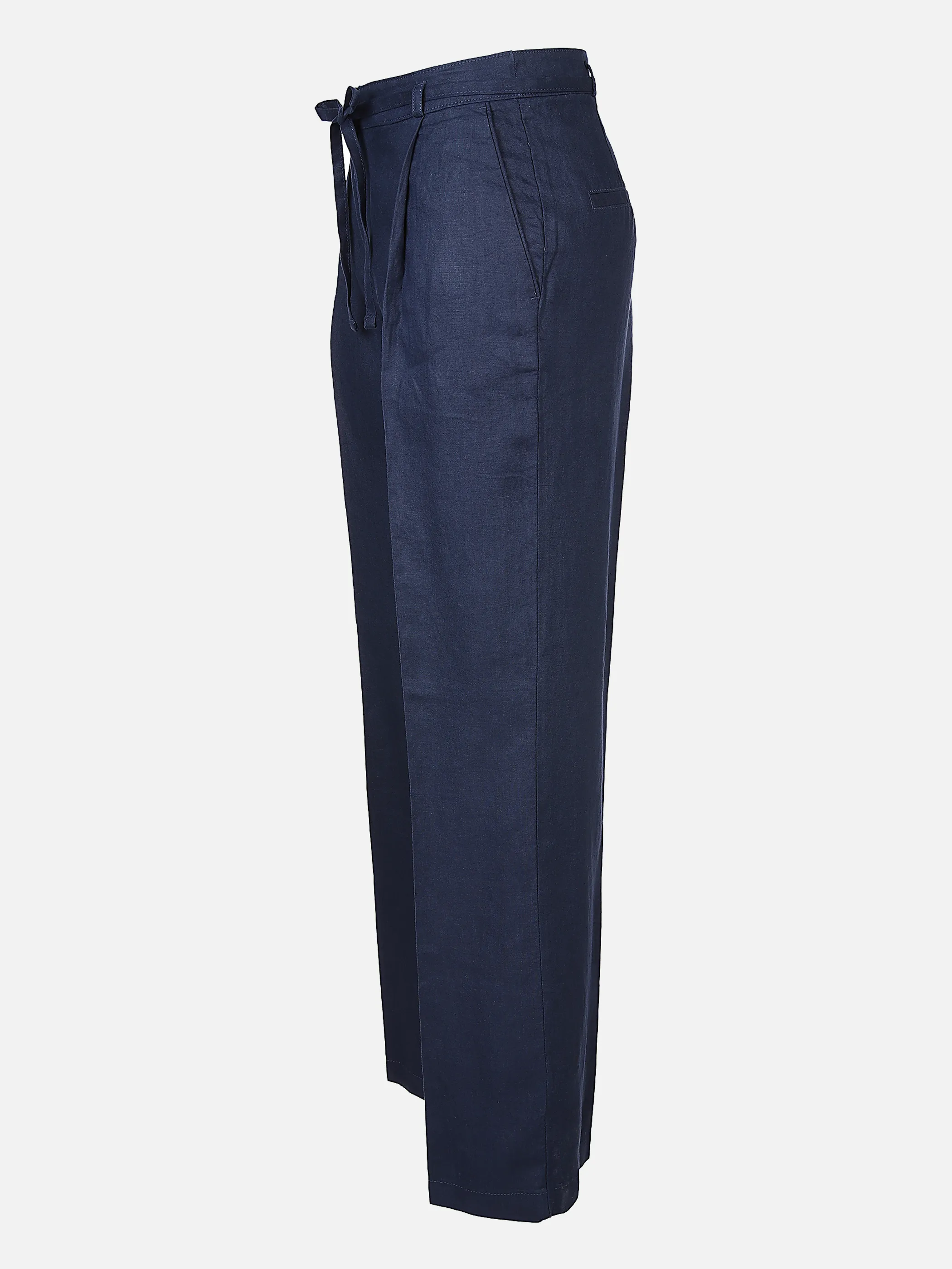 Esprit 033EE1B345 wide leg Blau 875325 E400 3