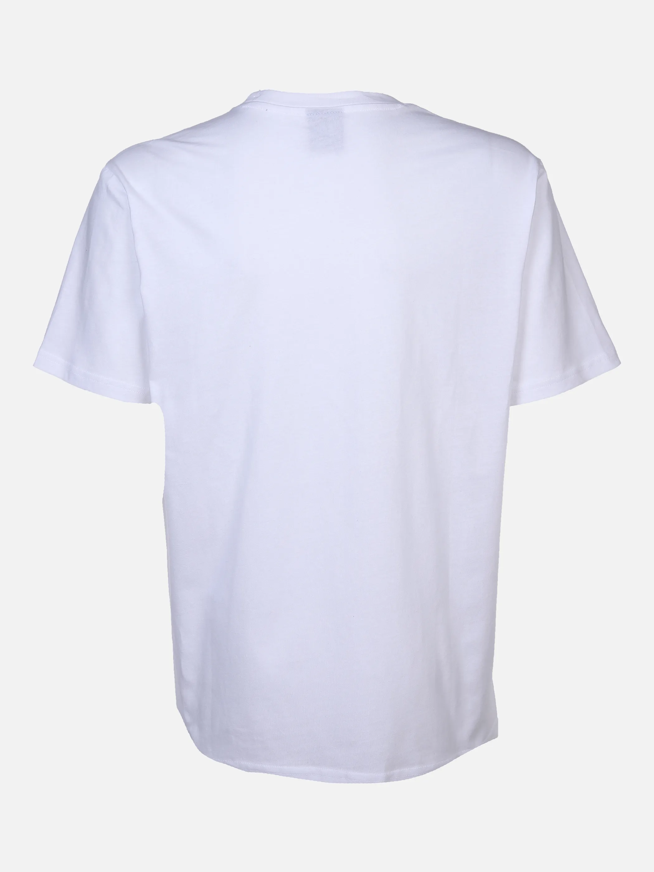 Champion 217280 YF-He-T-Shirt, Crewneck Weiß 861239 WW001 WHT 2 Champion 217280 YF-He-T-Shirt, Crewneck Weiß 861239 WW001 WHT 2
