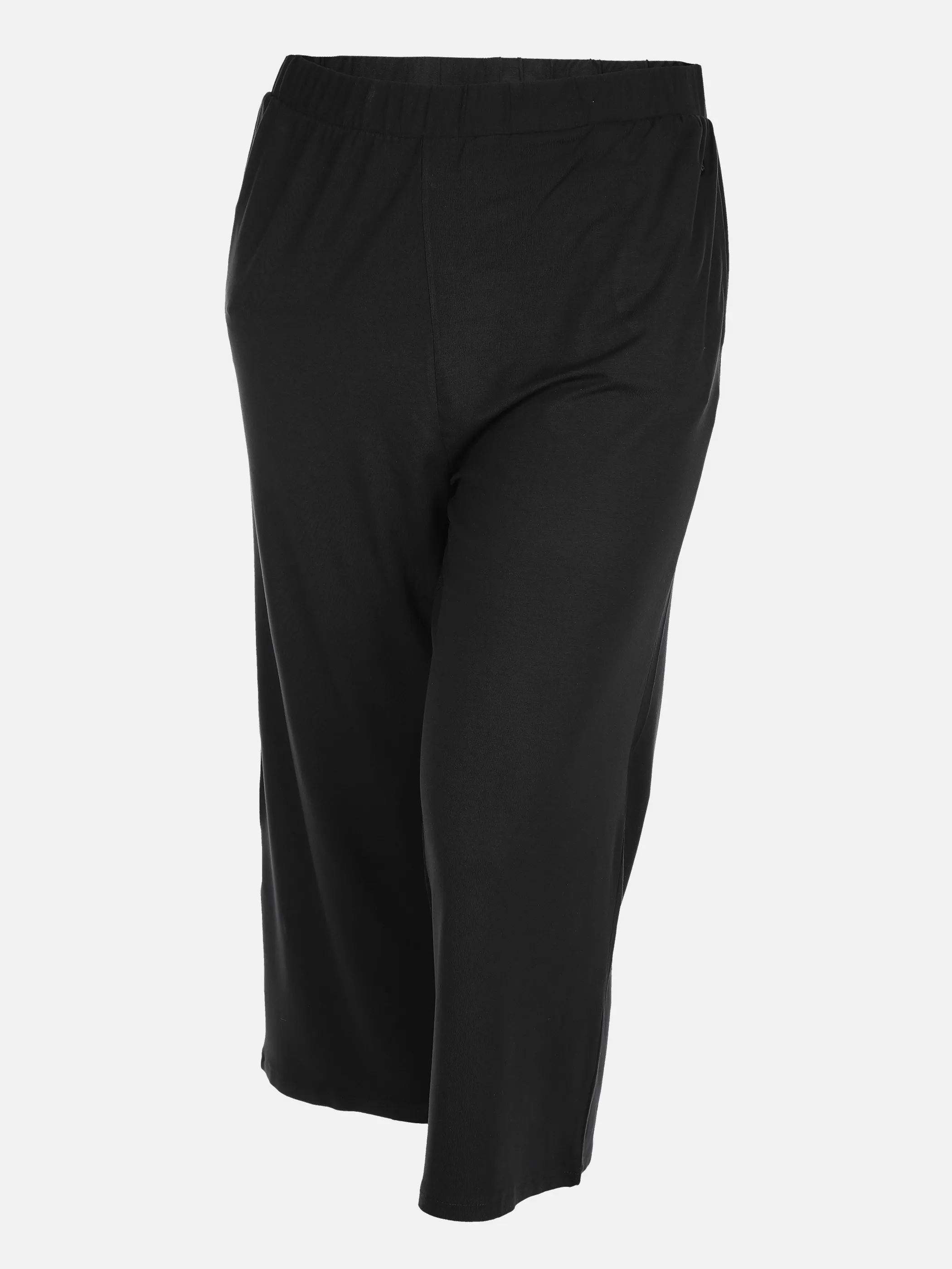 Sonja Blank Da.gr.Gr. Jersey-Culotte Schwarz 864219 BLACK 1