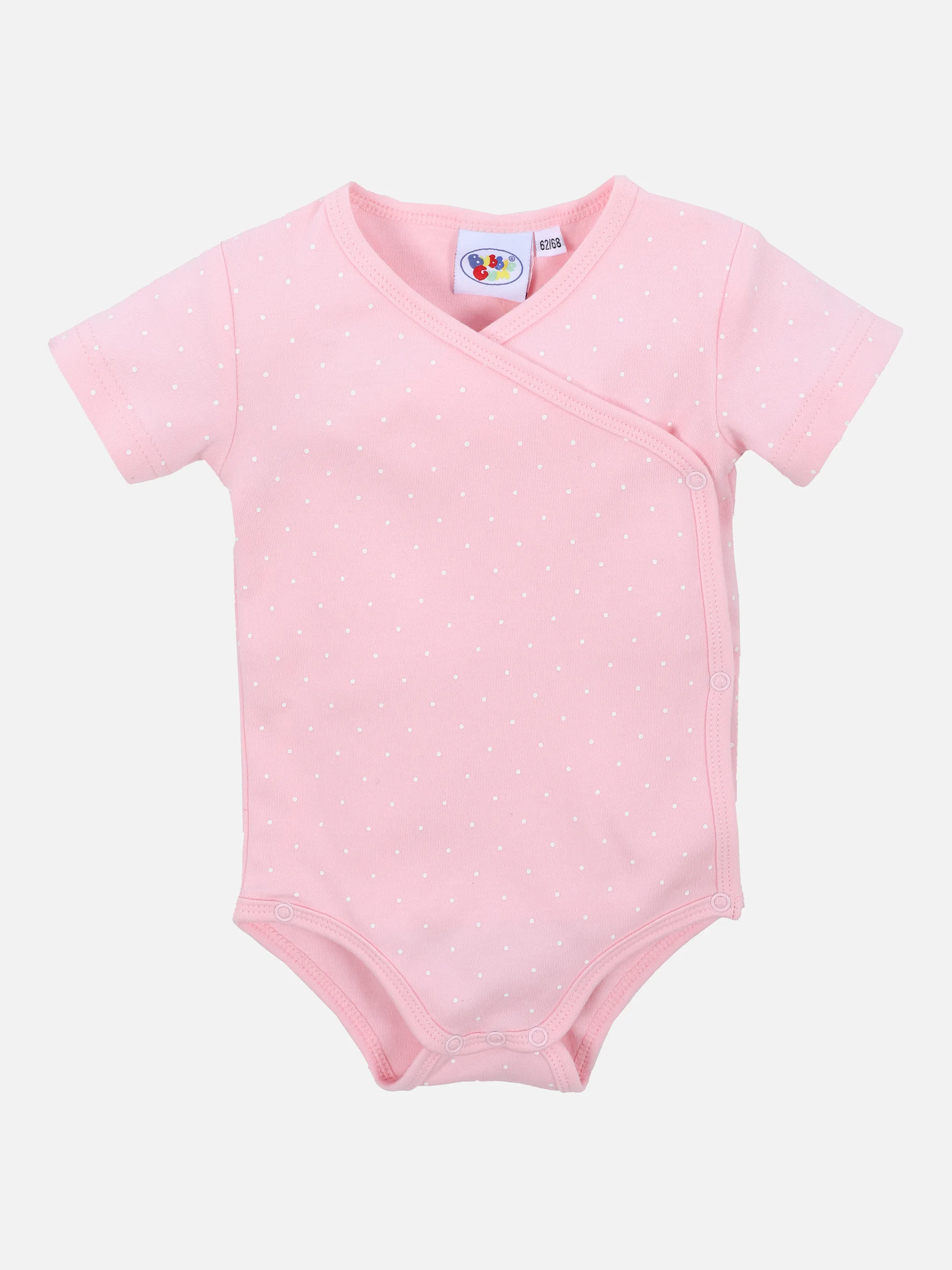 Bubble Gum BG Wickelbody 1/4 Arm in rosa Rosa 852520 ROSA 1 Bubble Gum BG Wickelbody 1/4 Arm in rosa Rosa 852520 ROSA 1