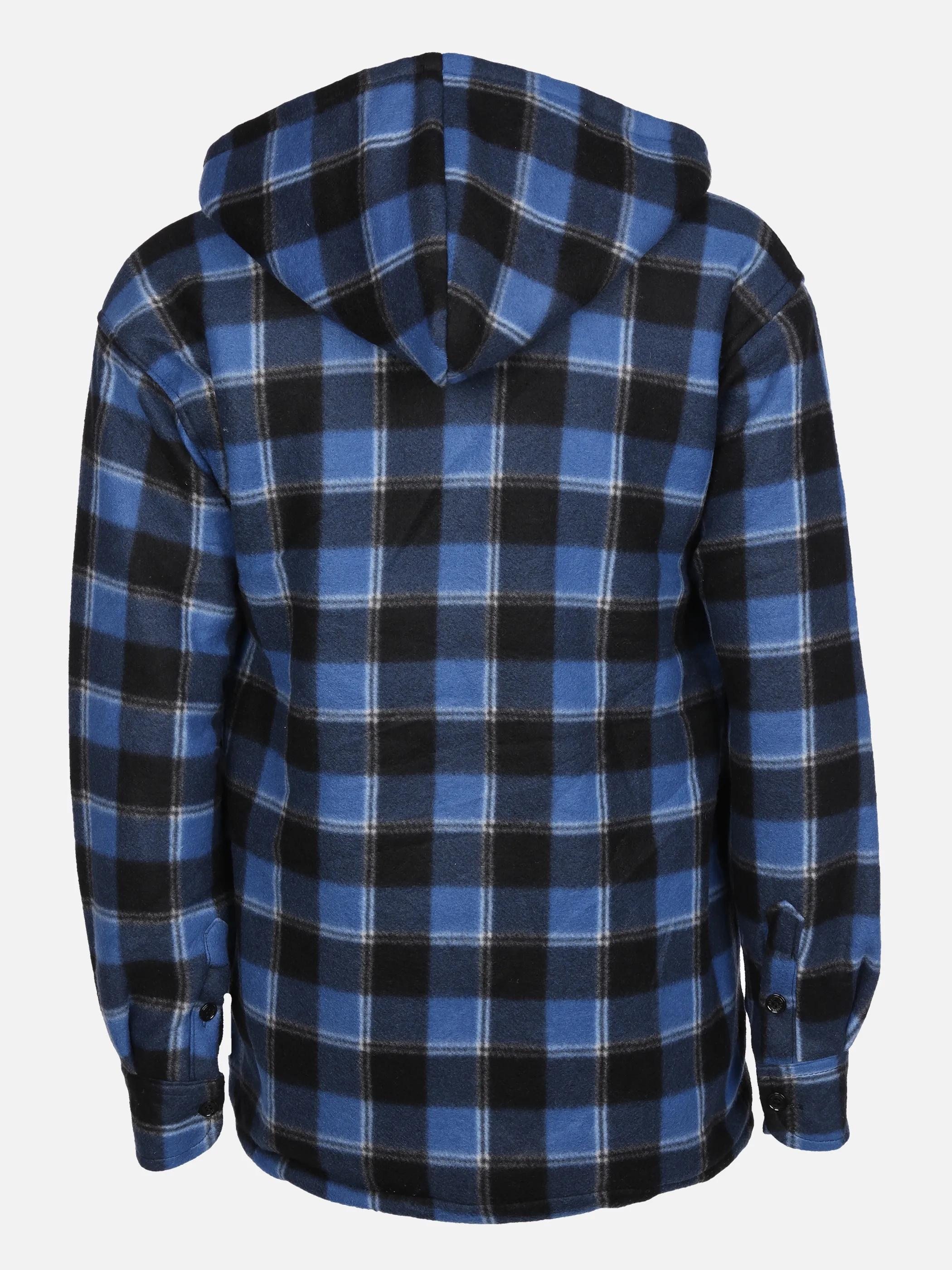 Worker He. Thermohemd 1/1 Arm Kapuze Blau 856099 BLUE/NAVY 2 Worker He. Thermohemd 1/1 Arm Kapuze Blau 856099 BLUE/NAVY 2
