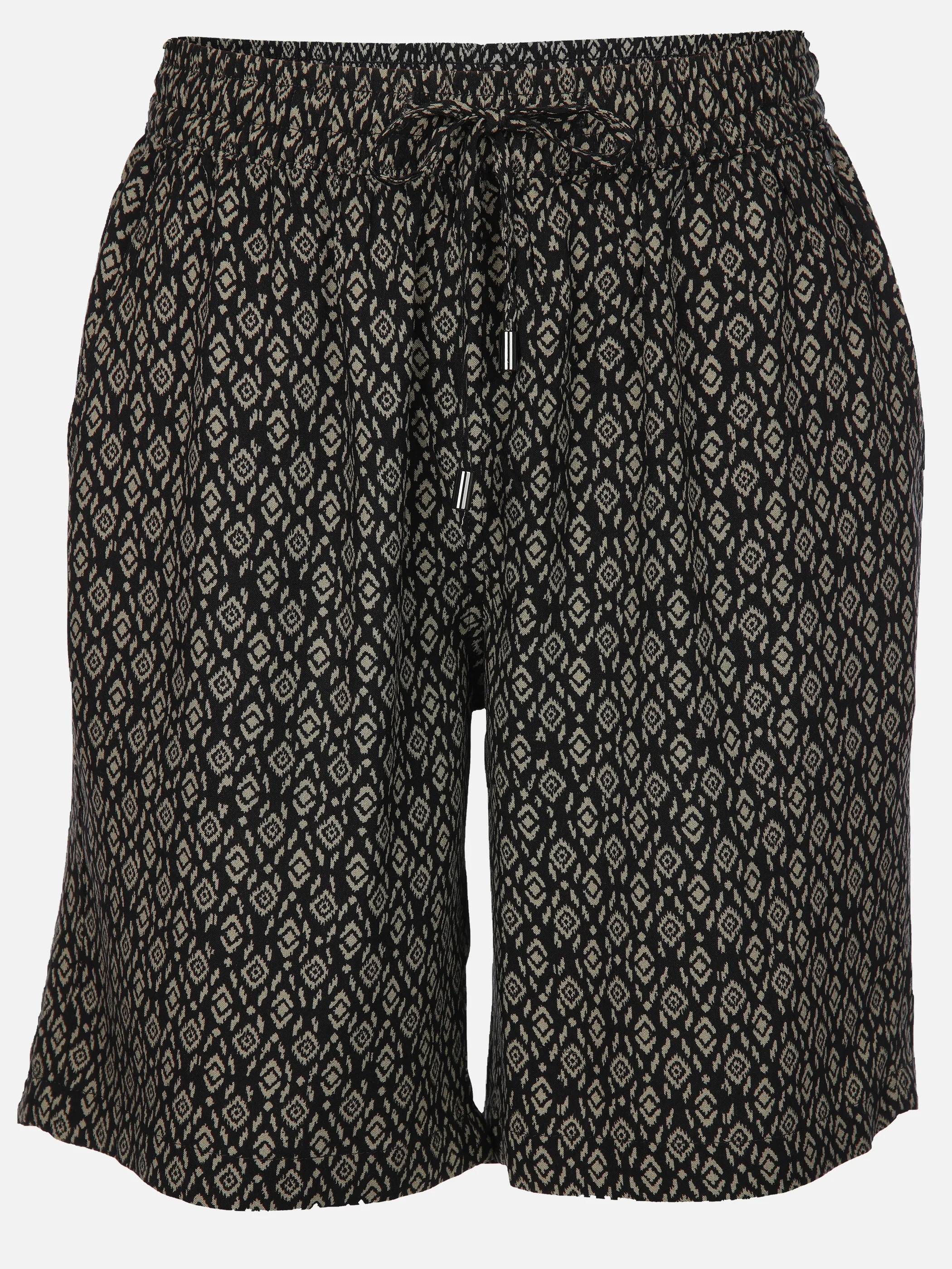 Sure Da-Shorts loose fit Oliv 908244 ETHNO 1