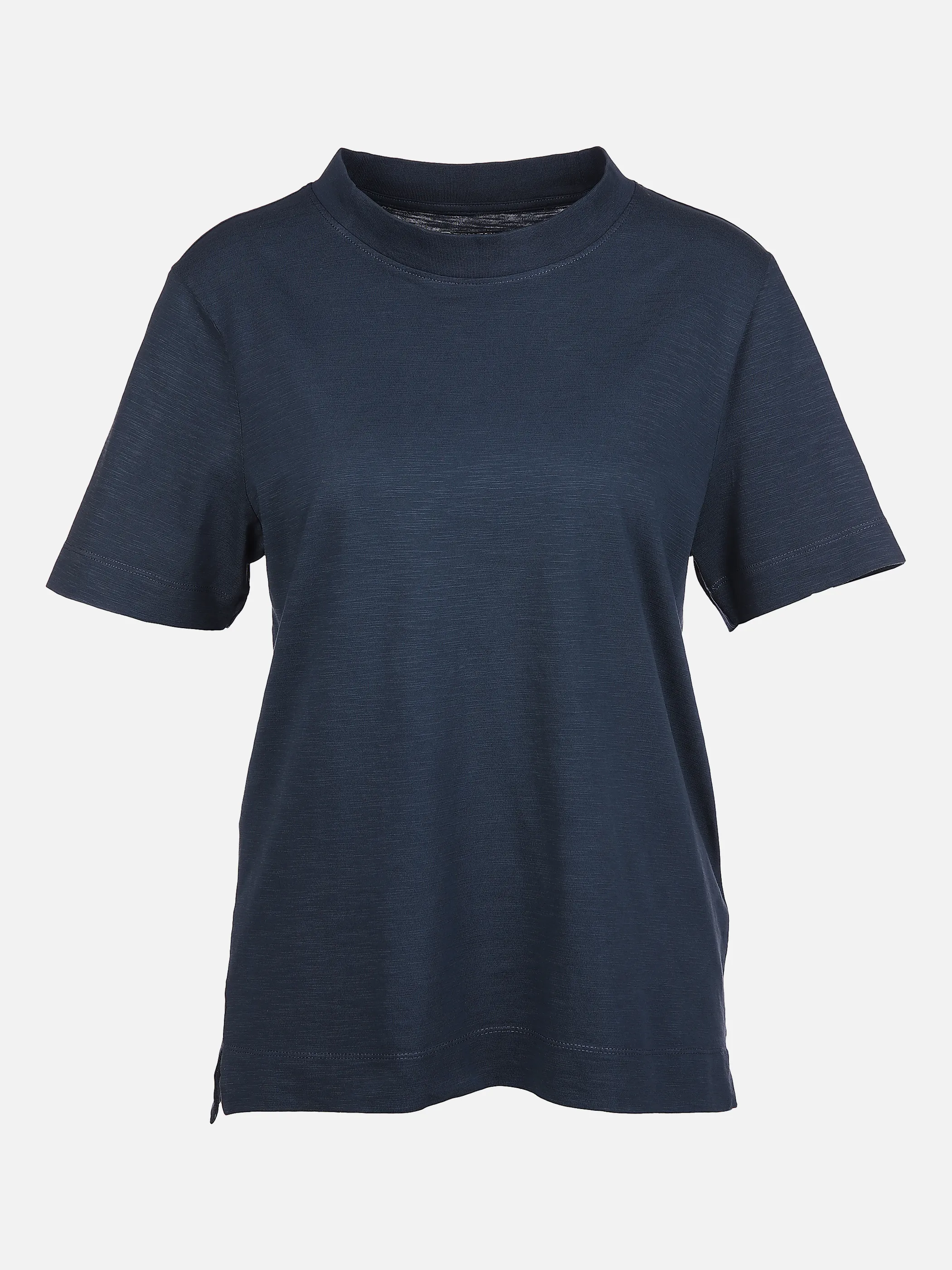 Tom Tailor 1031213 t-shirt natural dye Blau 865218 11758 1