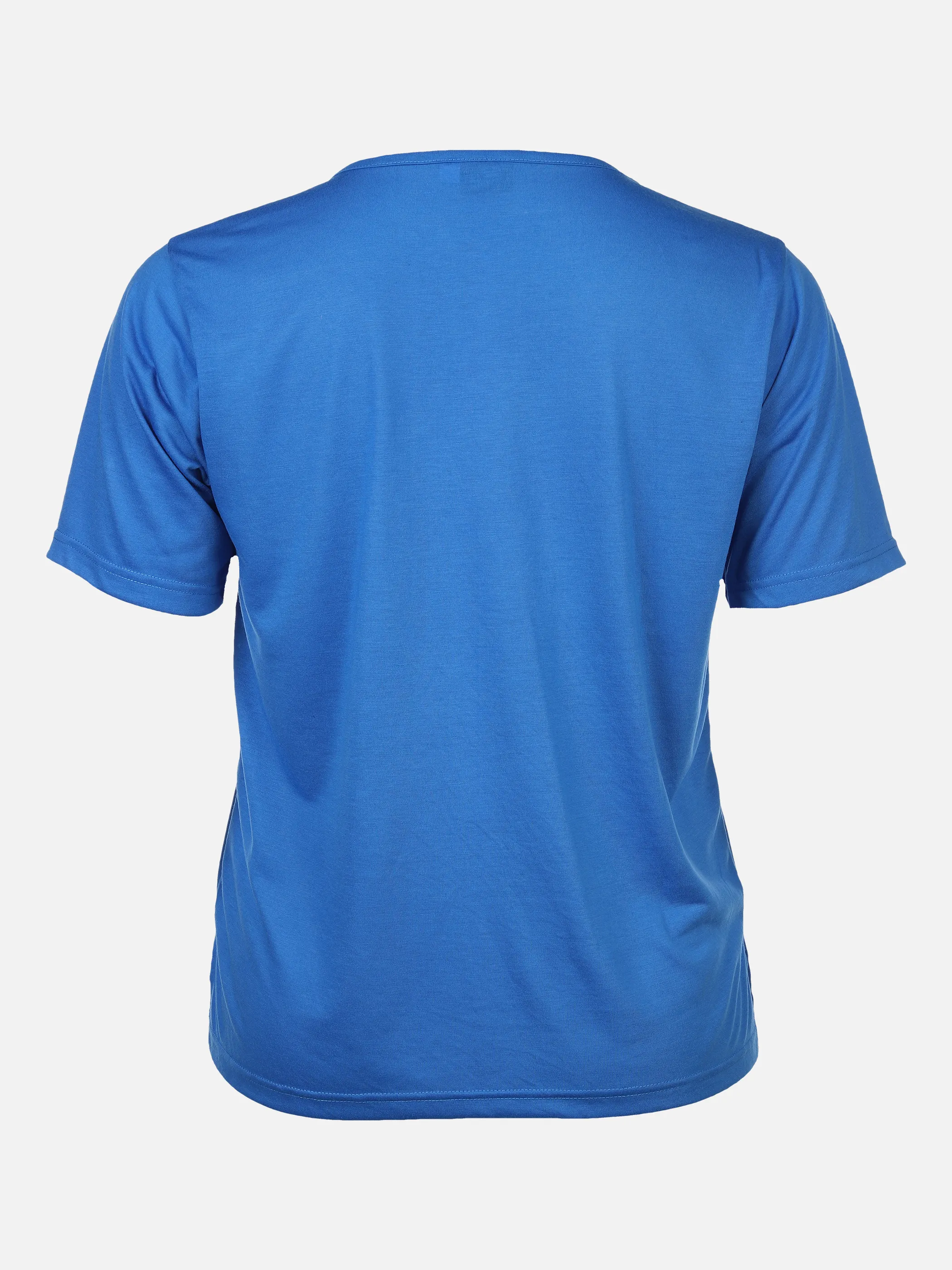Sonja Blank Da-gr.Gr.T-Shirt m.Strassapplikation Blau 876186 SEEBLAU 2 Sonja Blank Da-gr.Gr.T-Shirt m.Strassapplikation Blau 876186 SEEBLAU 2