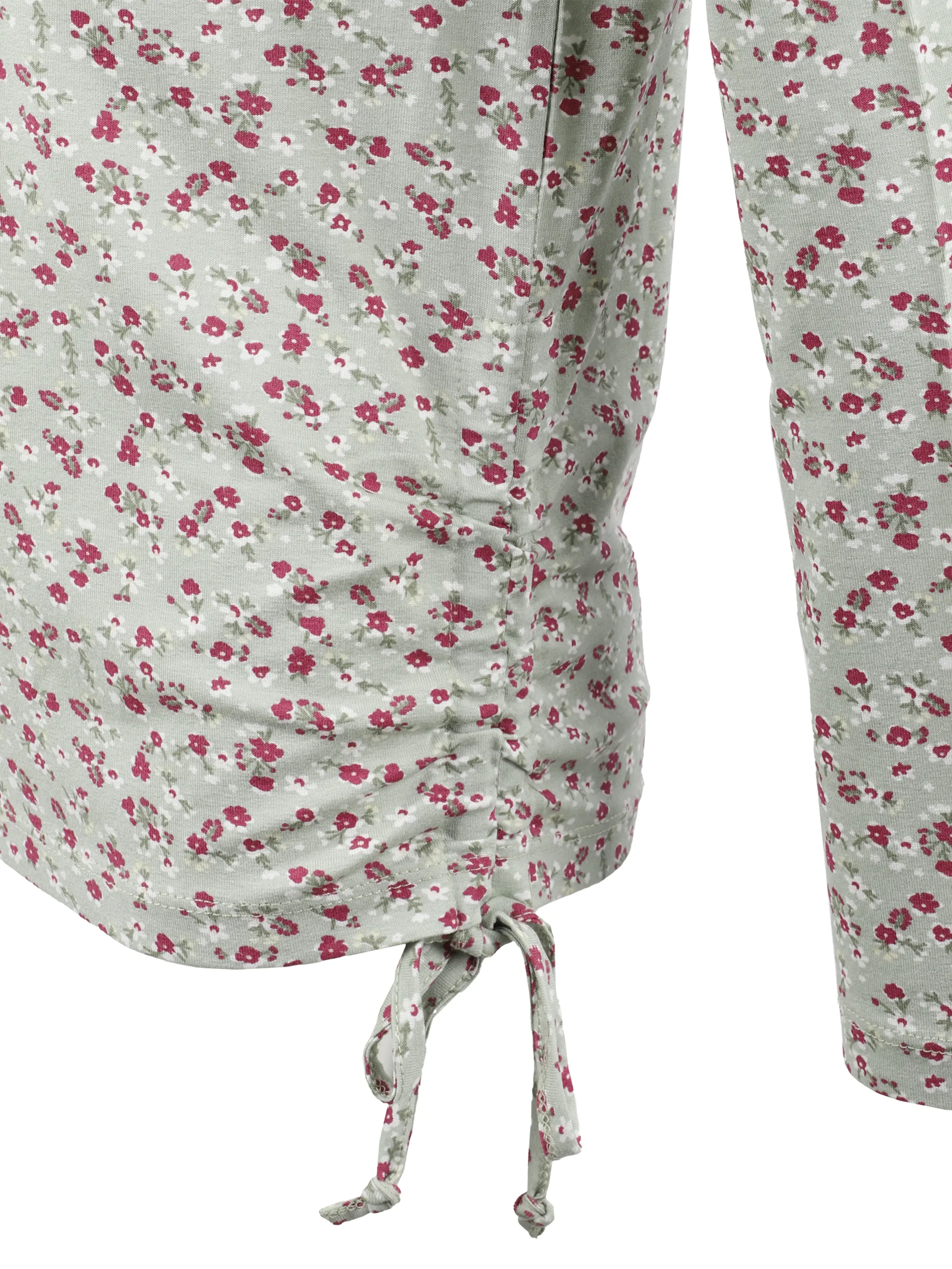 Stop + Go TG Longsleeve Shirt in rose Rosa 871271 ROSA 3 Stop + Go TG Longsleeve Shirt in rose Rosa 871271 ROSA 3