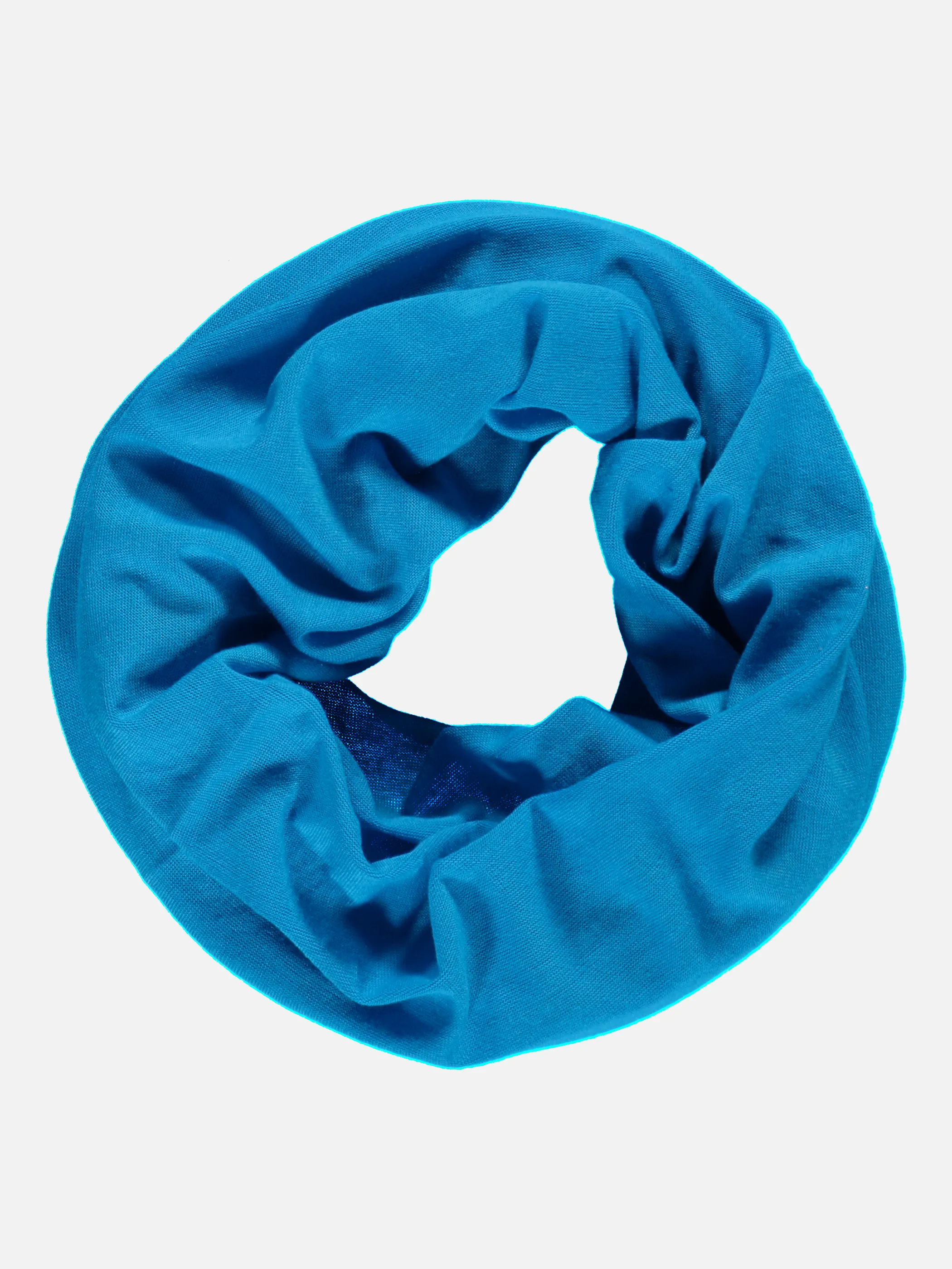 IX-O YF-Da-Bandana Uni Blau 843145 YF B181 BL 1