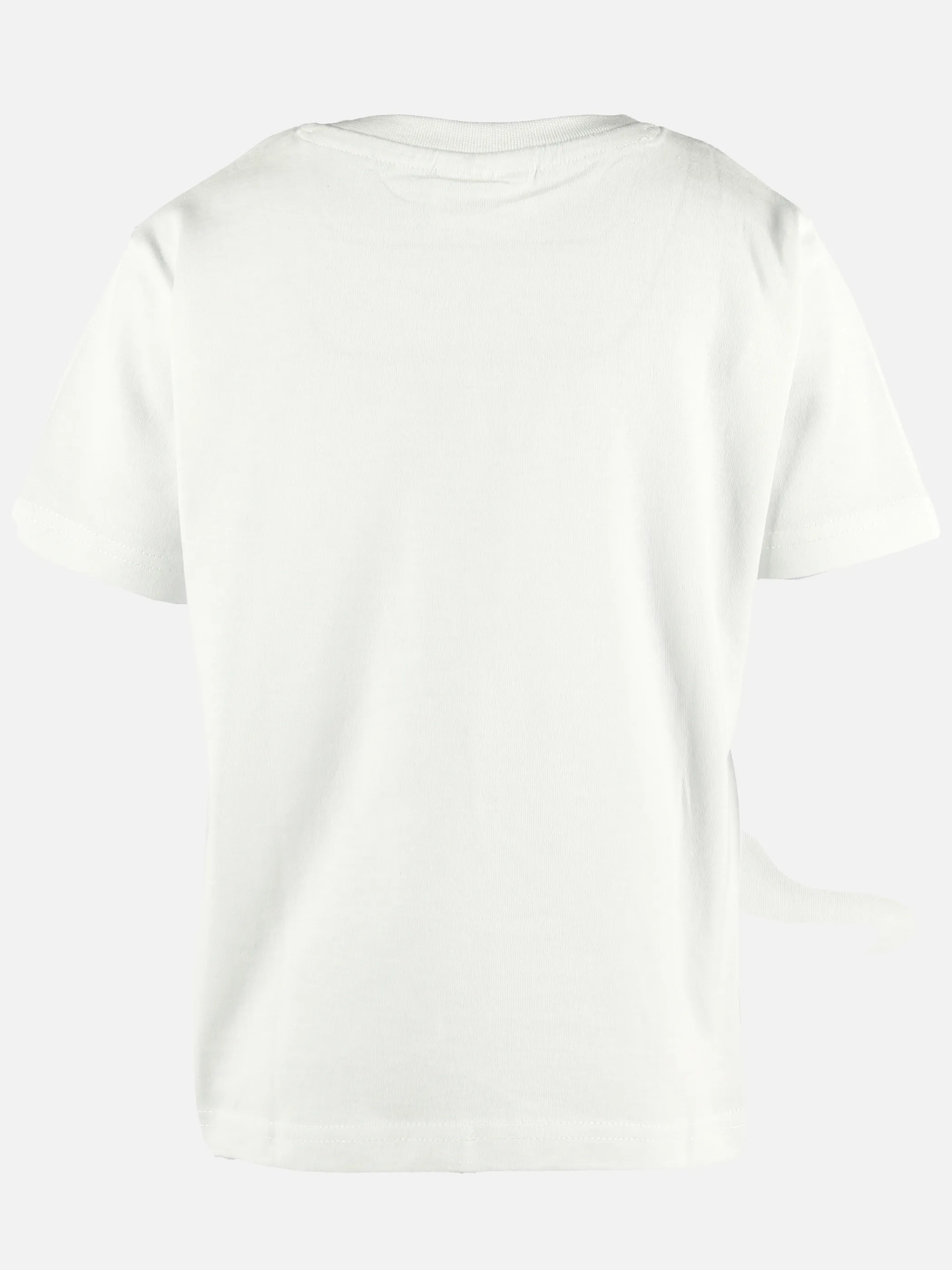 Stop + Go KJ T-Shirt mit Frontdruck in offwhite Weiß 891562 OFFWHITE 2