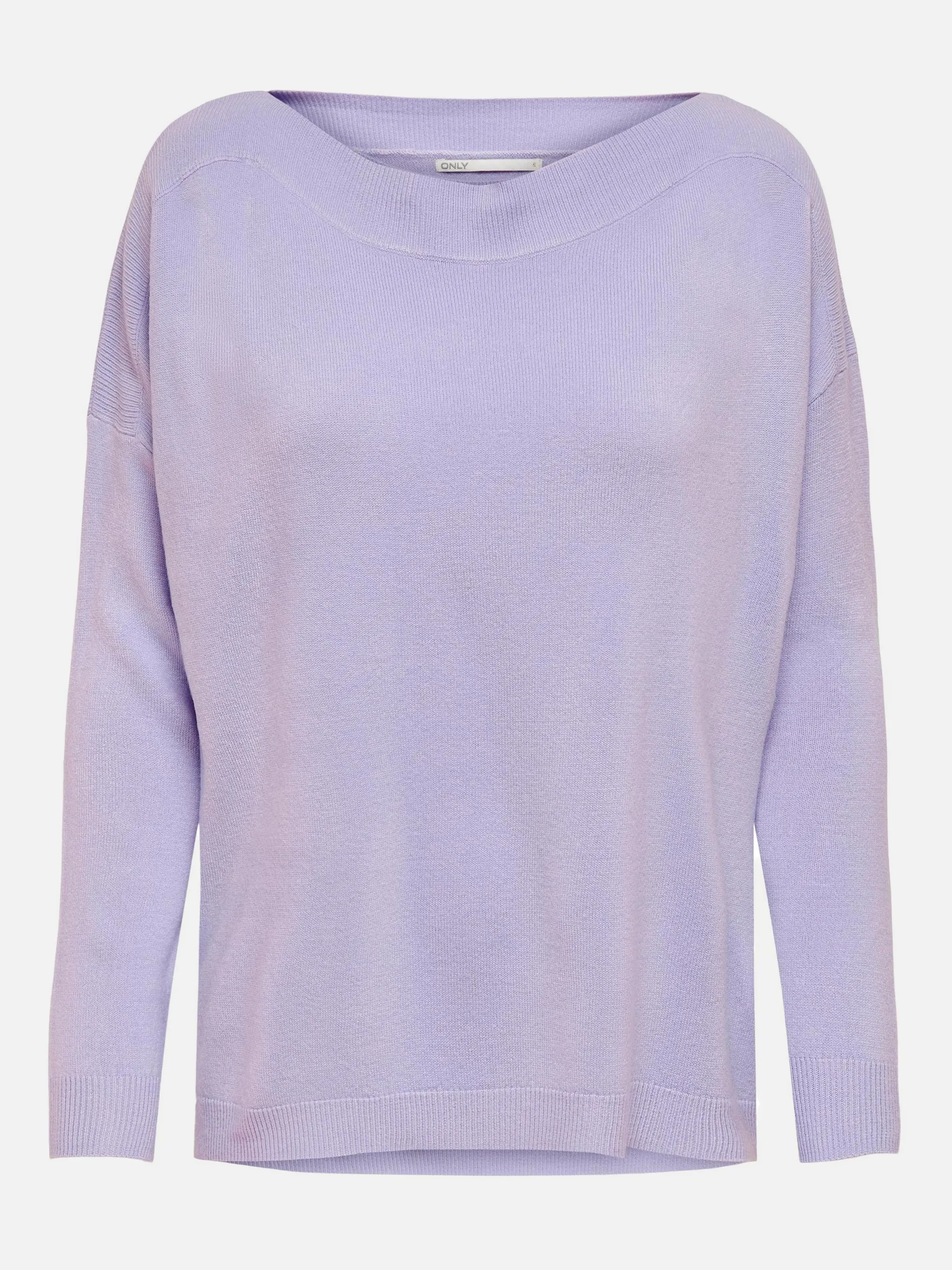 Only 15231415 ONLAMALIA L/S BOATNEC Lila 855064 191718 1 Only 15231415 ONLAMALIA L/S BOATNEC Lila 855064 191718 1