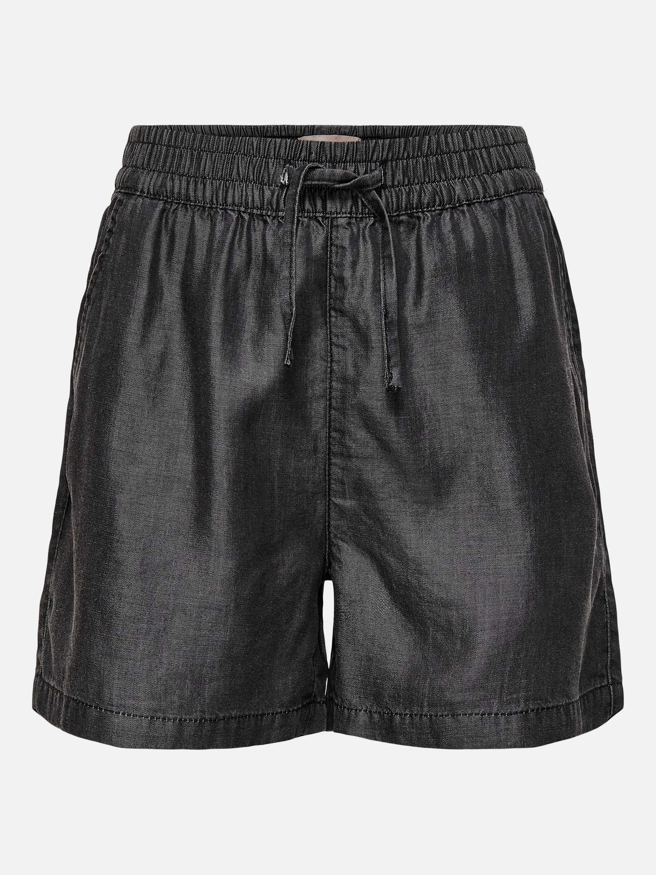 Kids Only 15254538 KOGPEMA DNM  SHORTS Schwarz 862976 278217 1