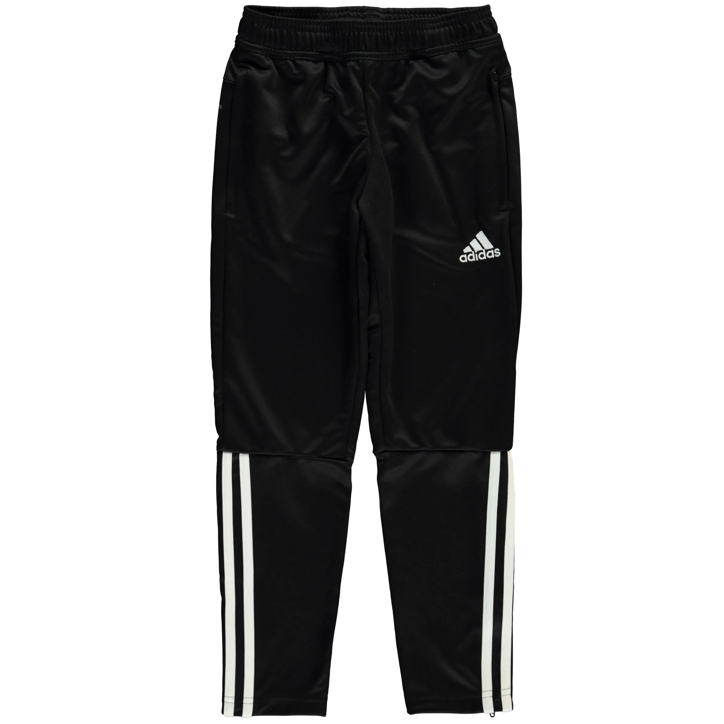 Adidas Teamsport Kn. Jogginghose Regista Schwarz 778452 095A 1