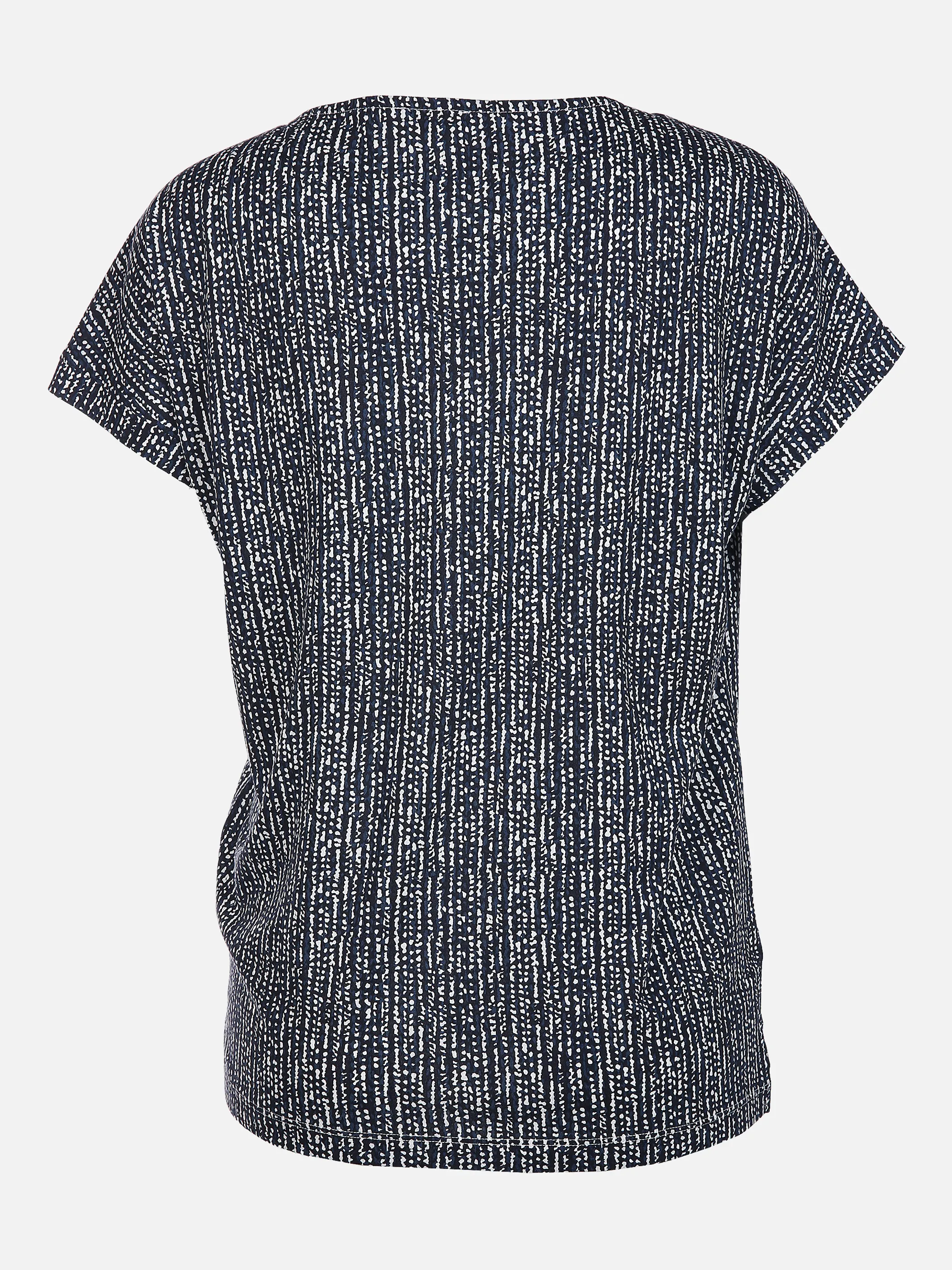 Tom Tailor 1025915 EOS T-shirt modern Blau 853315 27424 2