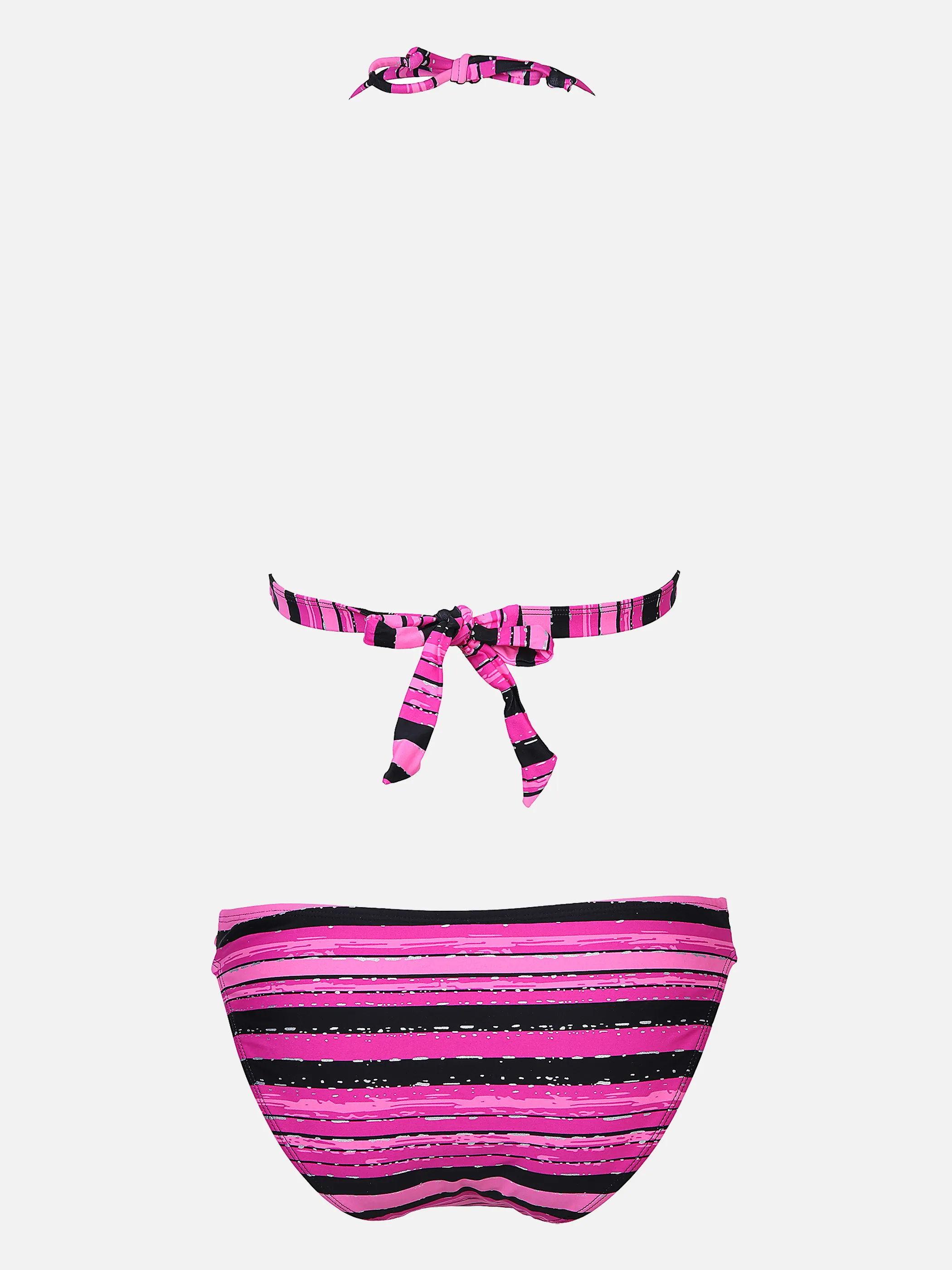 Grinario Sports Da-Triangel-Bikini-Set Pink 861324 PINK GESTR 2 Grinario Sports Da-Triangel-Bikini-Set Pink 861324 PINK GESTR 2