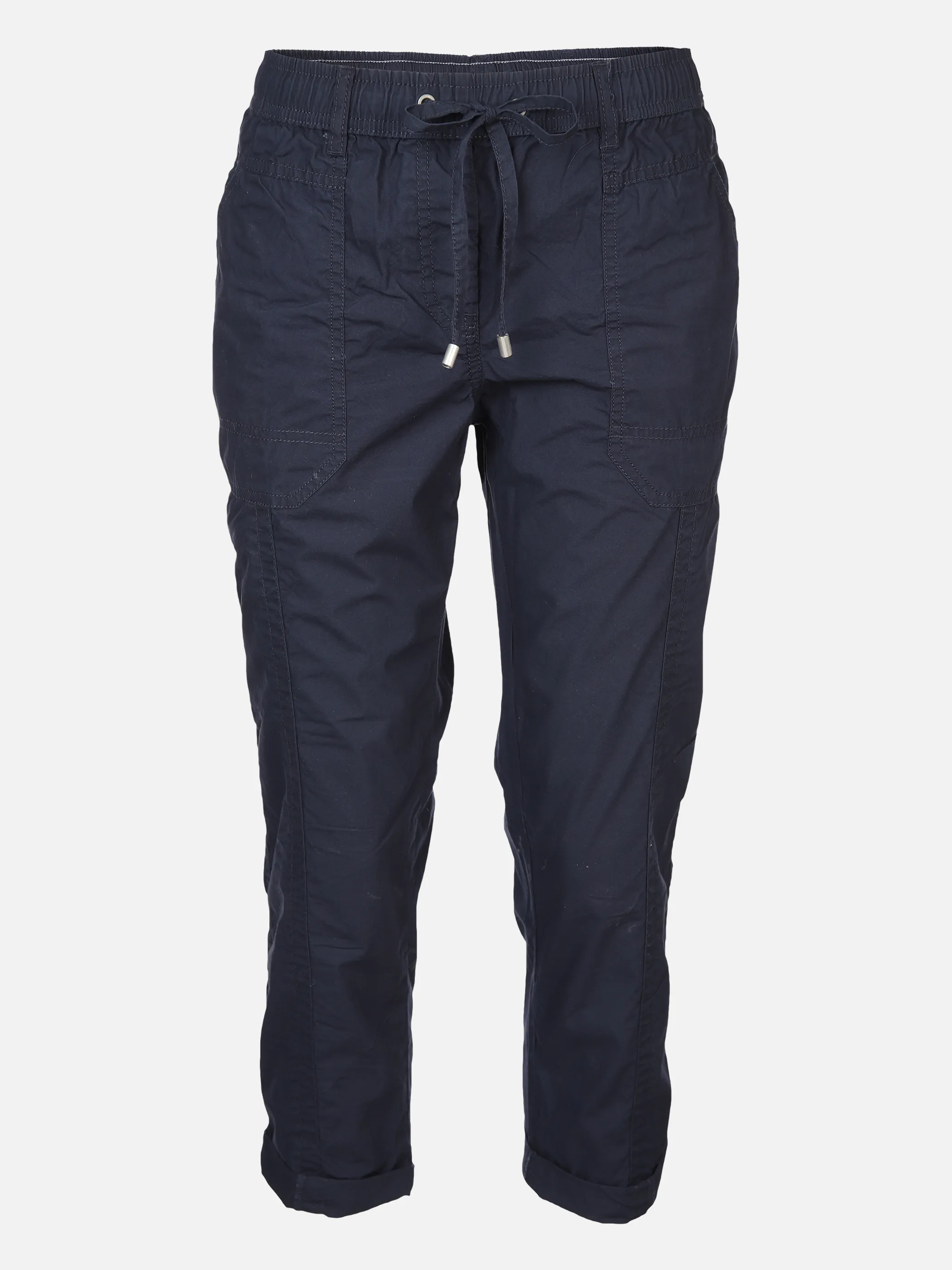Sure Da-Papertouchhose m. 7/8 Länge Marine 873815 NAVY 1 Sure Da-Papertouchhose m. 7/8 Länge Marine 873815 NAVY 1