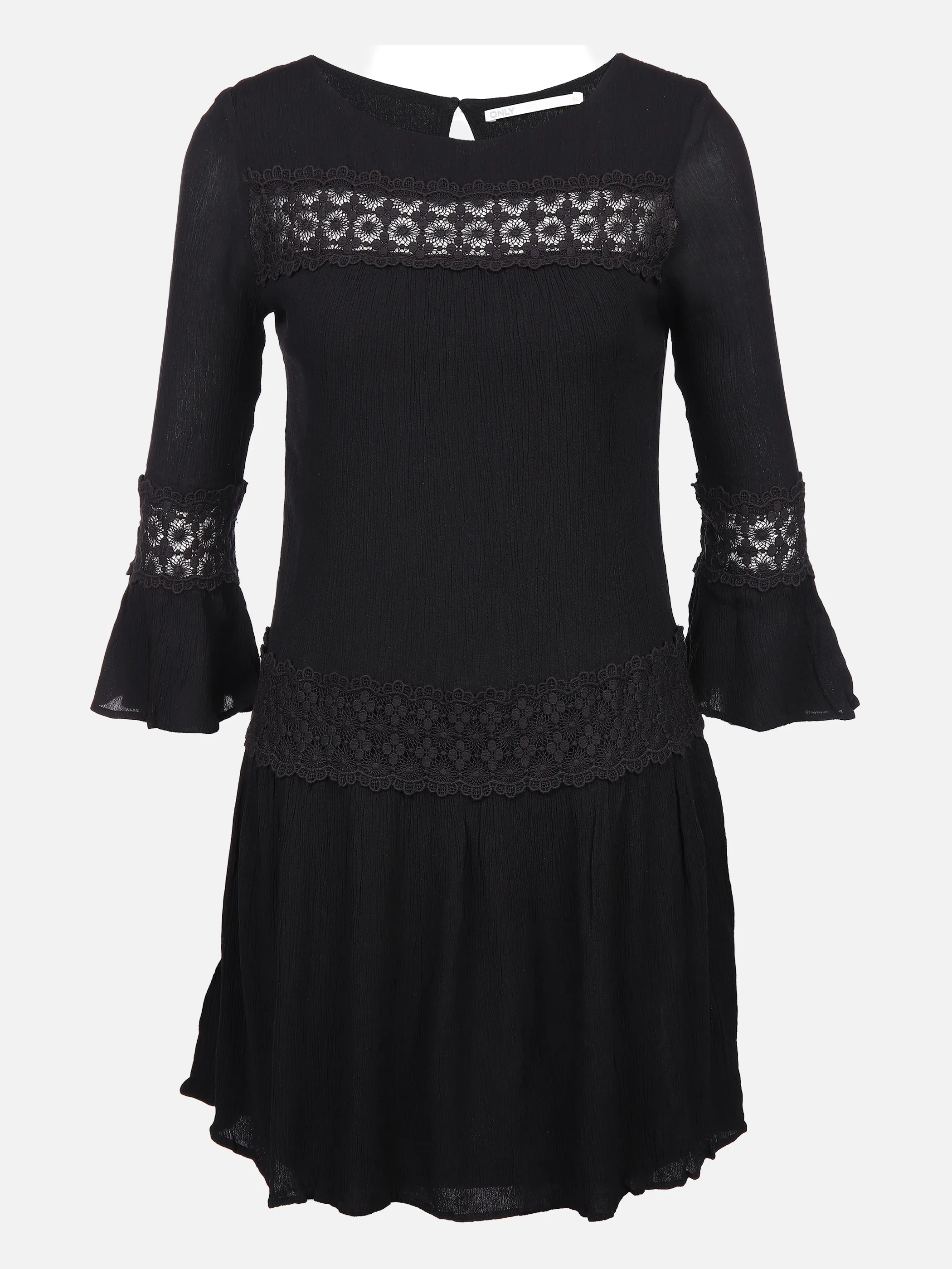 Only 15142157 onlTYRA 3/4 FLARE SHO Schwarz 766432 177911 1 Only 15142157 onlTYRA 3/4 FLARE SHO Schwarz 766432 177911 1
