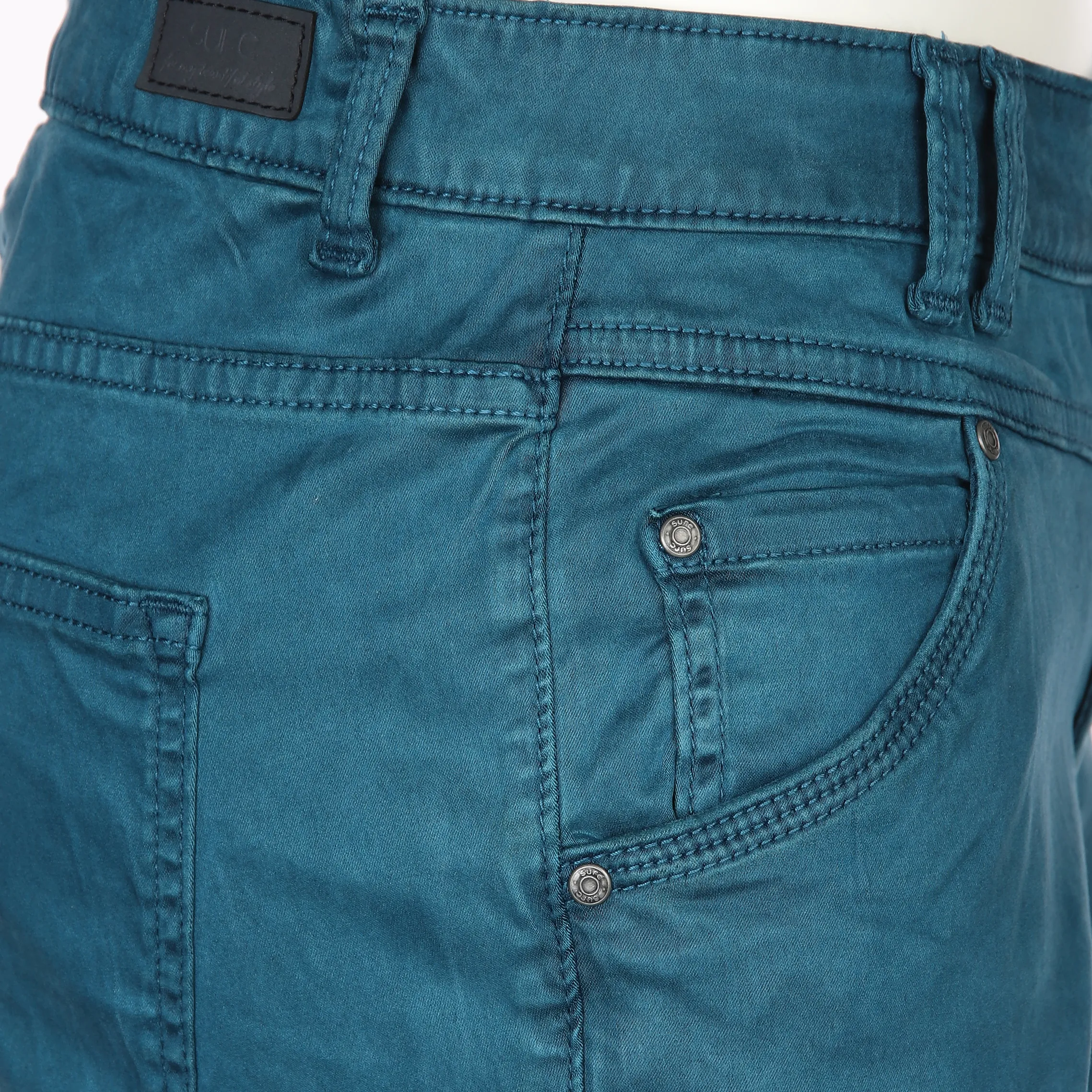 Sure Da-Jeans slimfit Marine 883468 DARK INK 4 Sure Da-Jeans slimfit Marine 883468 DARK INK 4