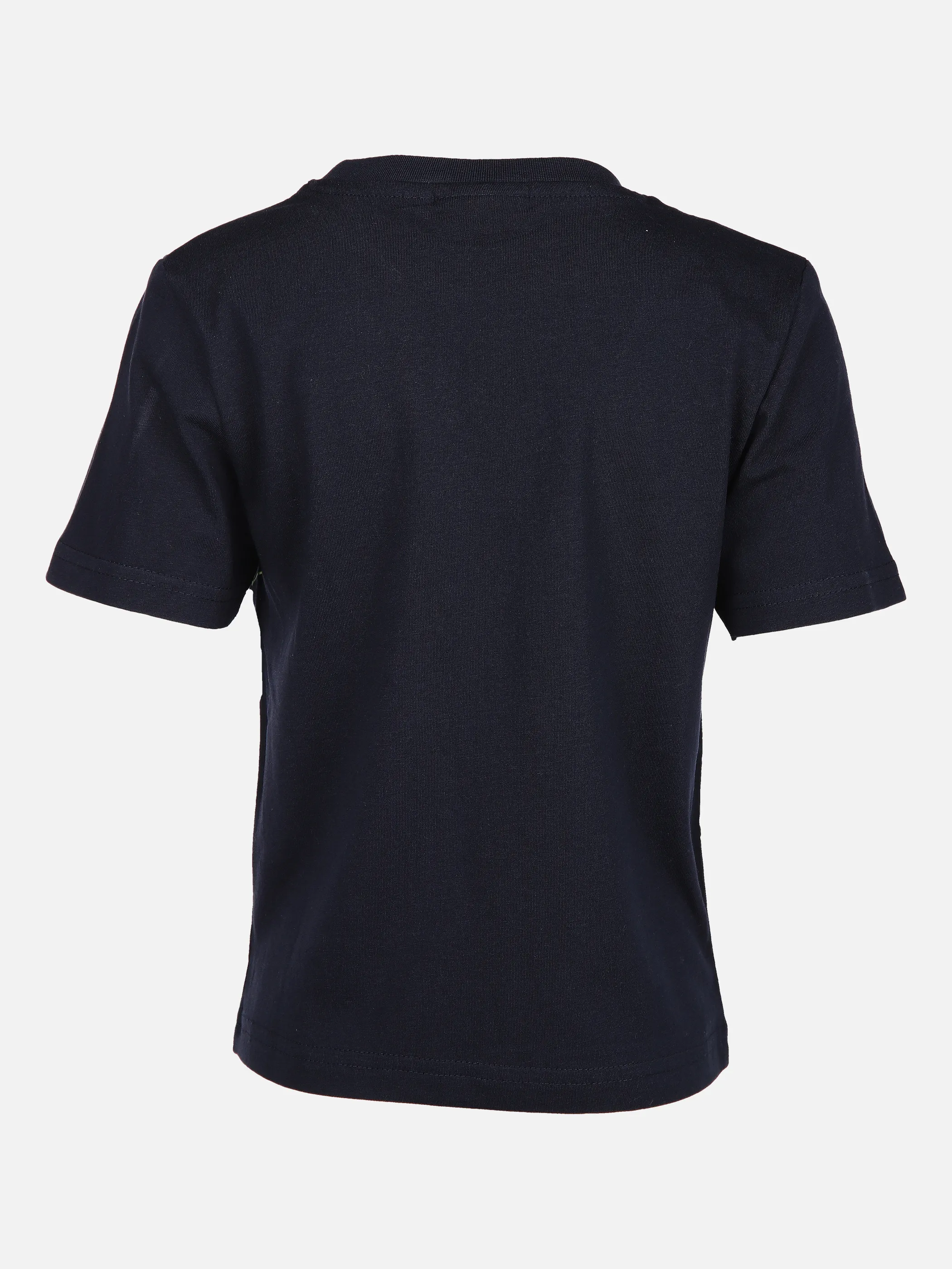 Stop + Go MB TShirt in dunkelblau mit Blau 852501 DUNKELBLAU 2 Stop + Go MB TShirt in dunkelblau mit Blau 852501 DUNKELBLAU 2