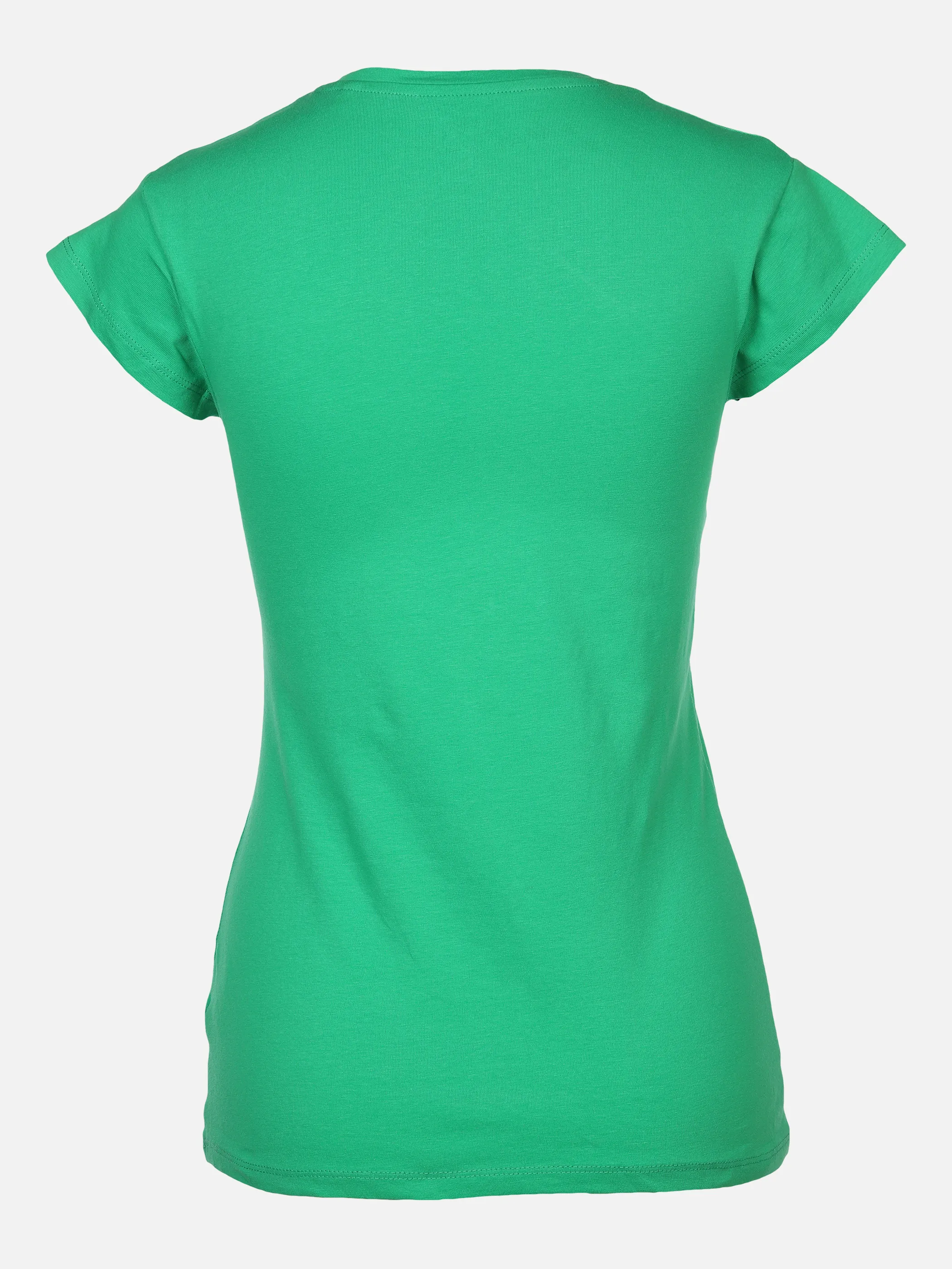 IX-O YF-Da-T-Shirt, Basic Grün 873779 GREEN 2