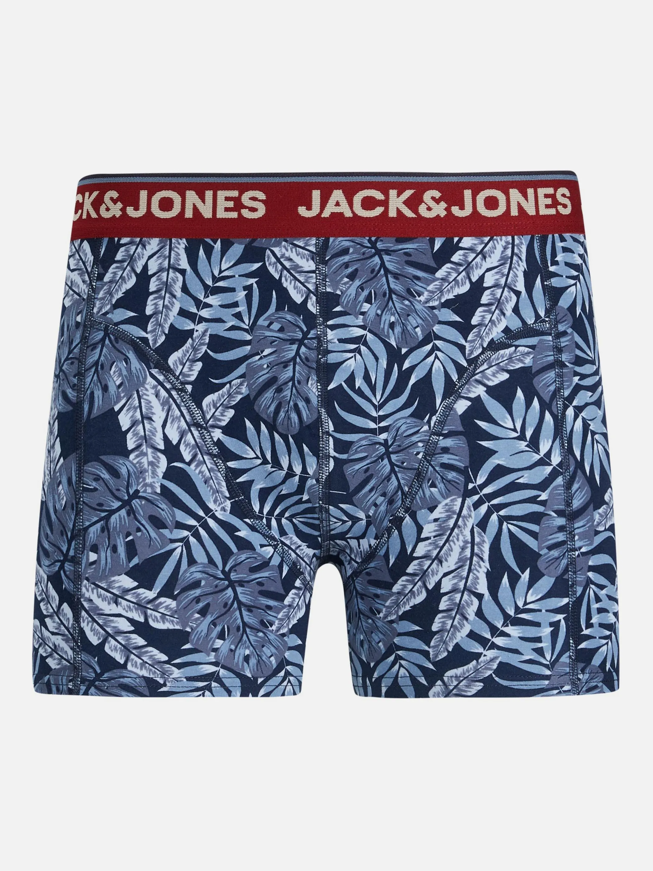 Jack Jones 12205052 JACRESORT TRUNKS 3-PA Schwarz 861270 274995001 2 Jack Jones 12205052 JACRESORT TRUNKS 3-PA Schwarz 861270 274995001 2