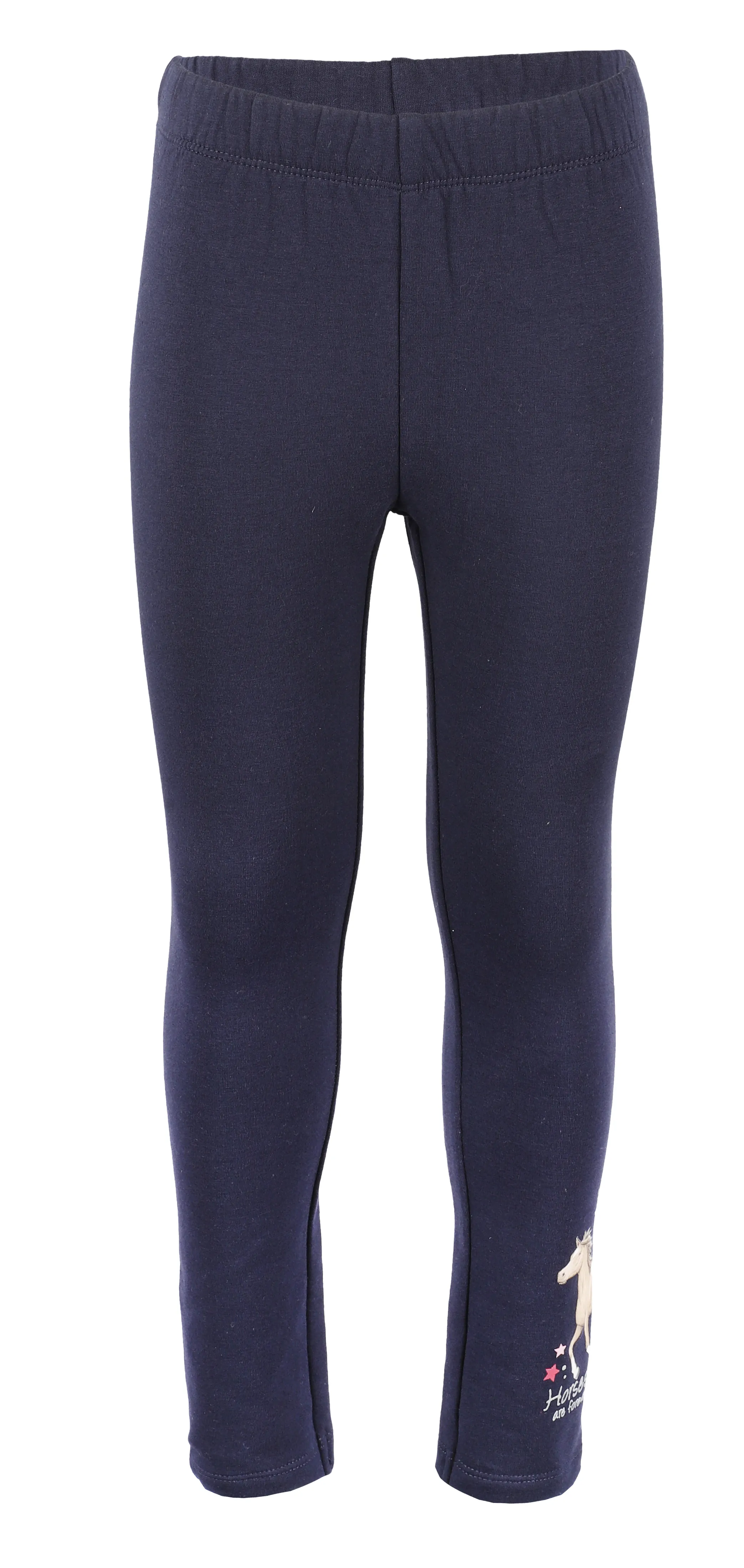 Stop + Go KM Leggings in navy und pink Blau 881624 NAVY 1