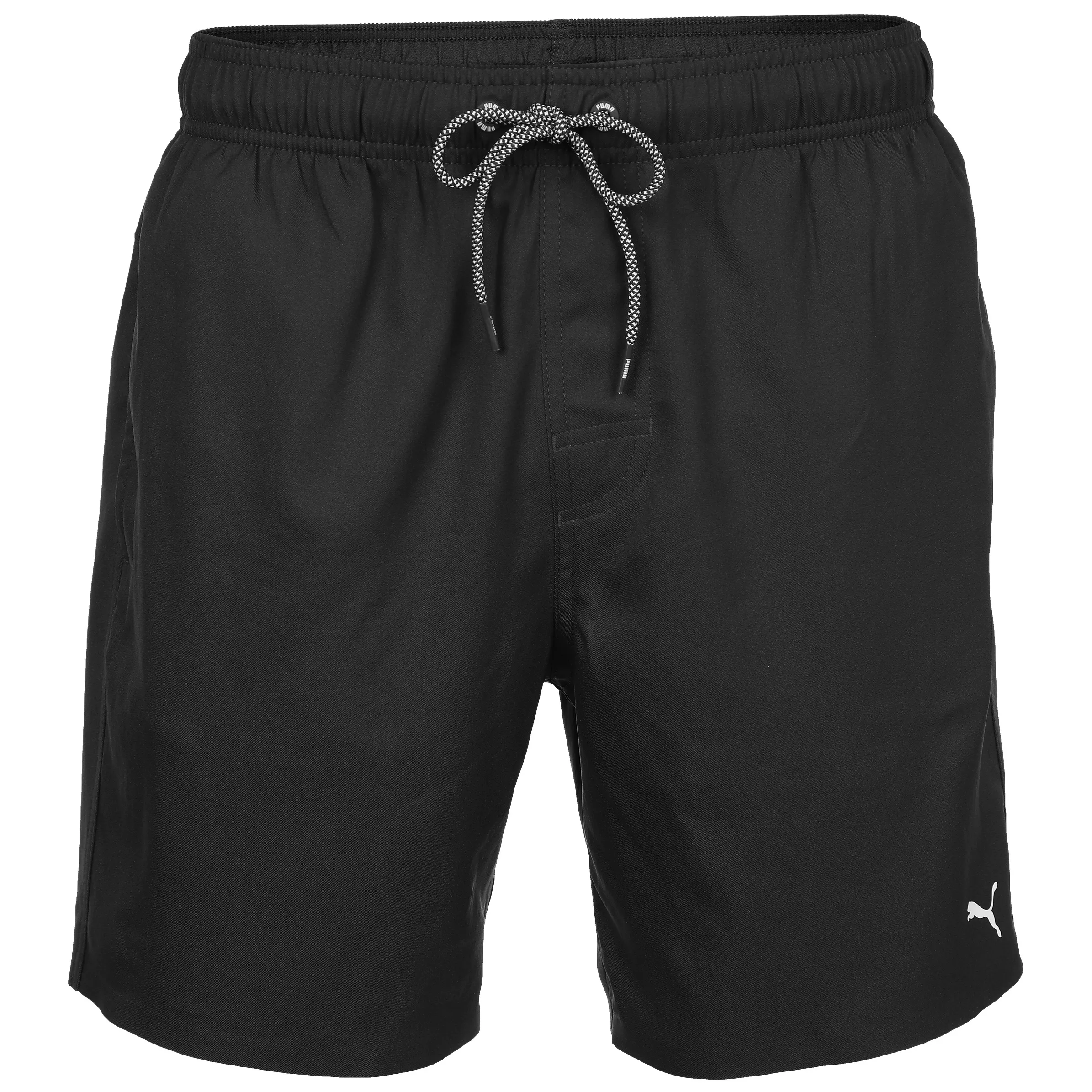 Puma He-Badeshorts Schwarz 869279 200 1