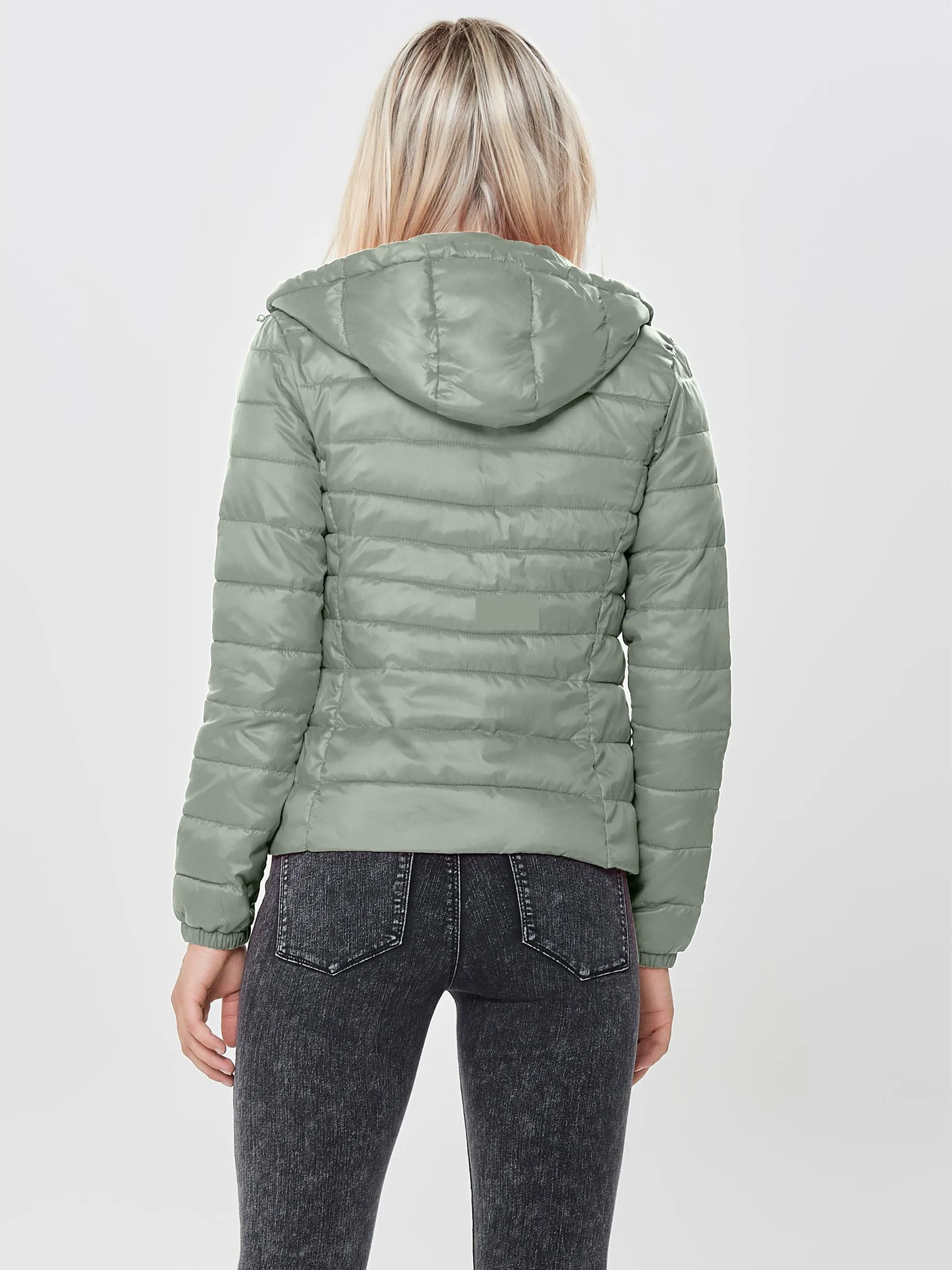 Only 15156569 onlTAHOE HOOD JACKET Grün 789344 214912 4 Only 15156569 onlTAHOE HOOD JACKET Grün 789344 214912 4