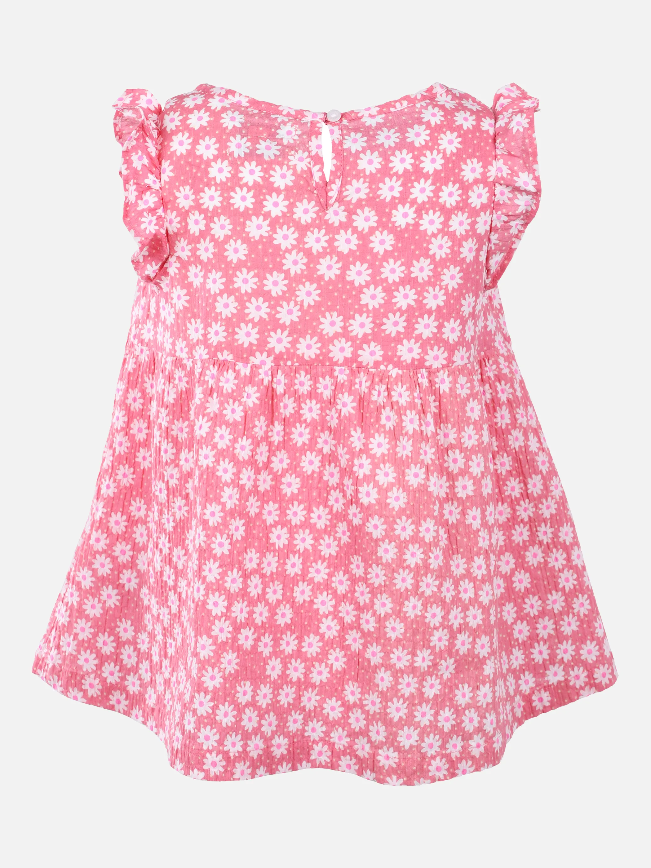 Tom Tailor 1031956 volant allover blouse Pink 865853 29908 2 Tom Tailor 1031956 volant allover blouse Pink 865853 29908 2