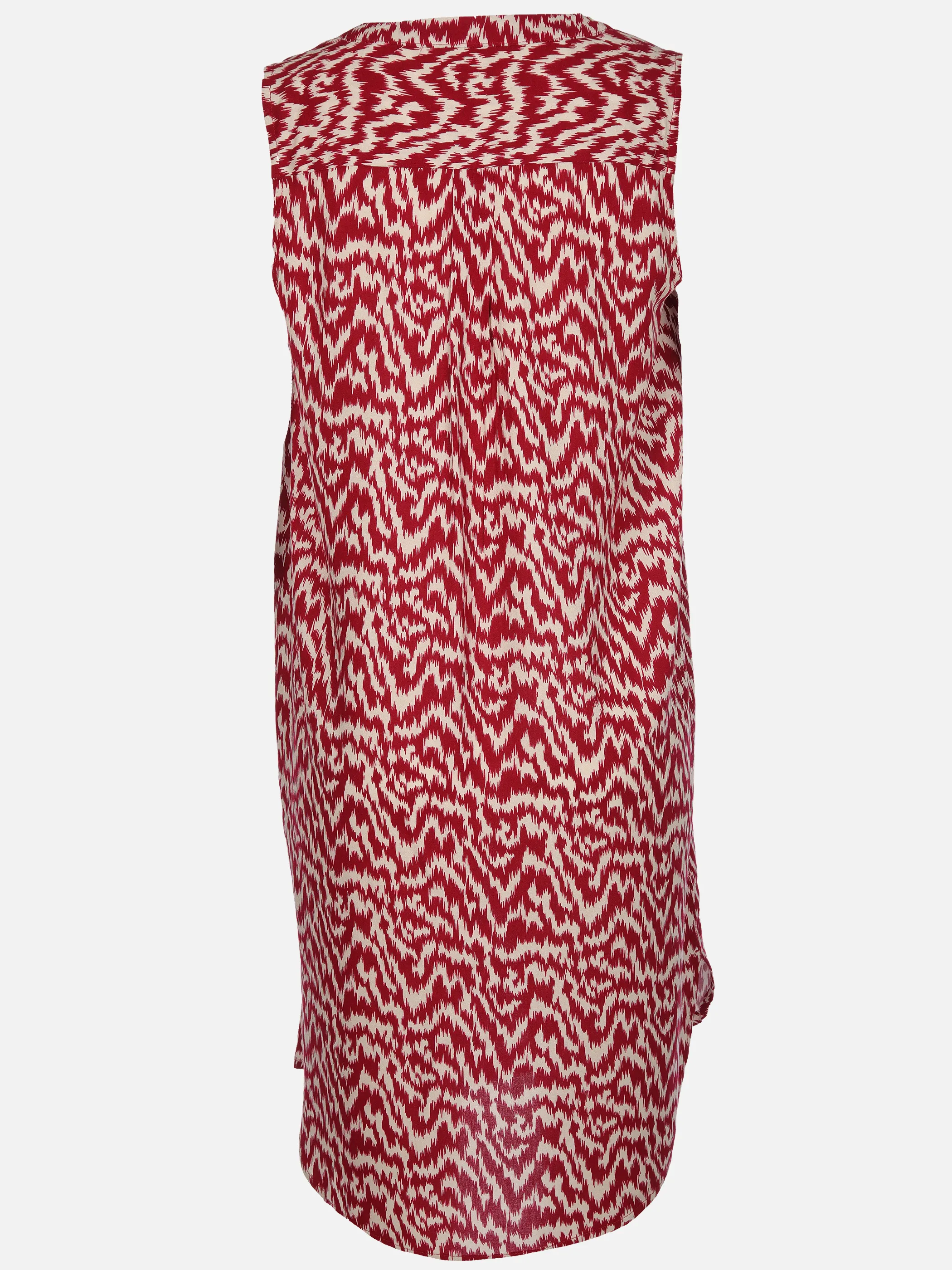 Sure Da-Kleid ohne Ärmel Rot 905774 BD/BE 2
