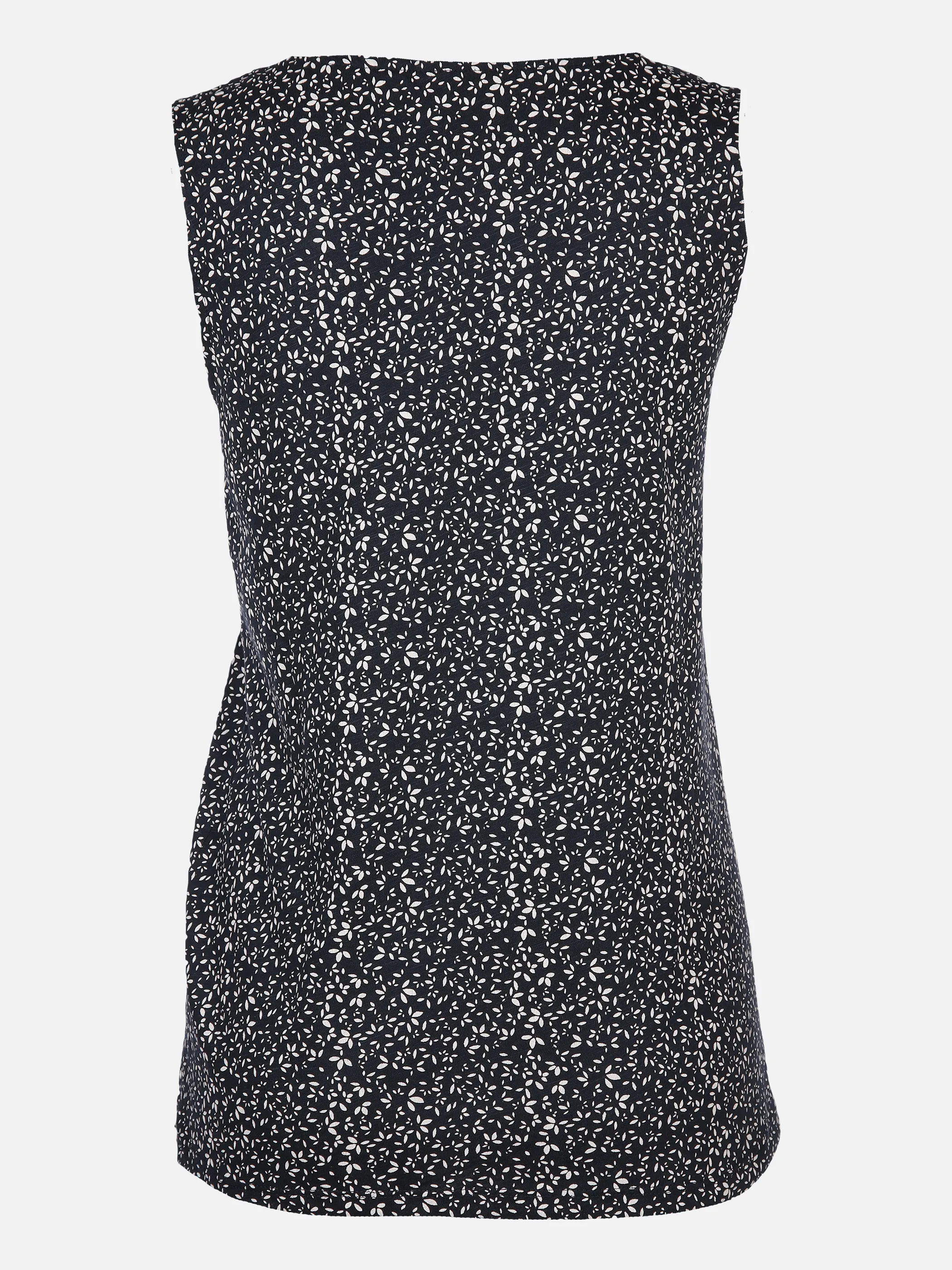 Sure Da-Top m. Alloverprint Marine 875892 NAVY GEM 2 Sure Da-Top m. Alloverprint Marine 875892 NAVY GEM 2