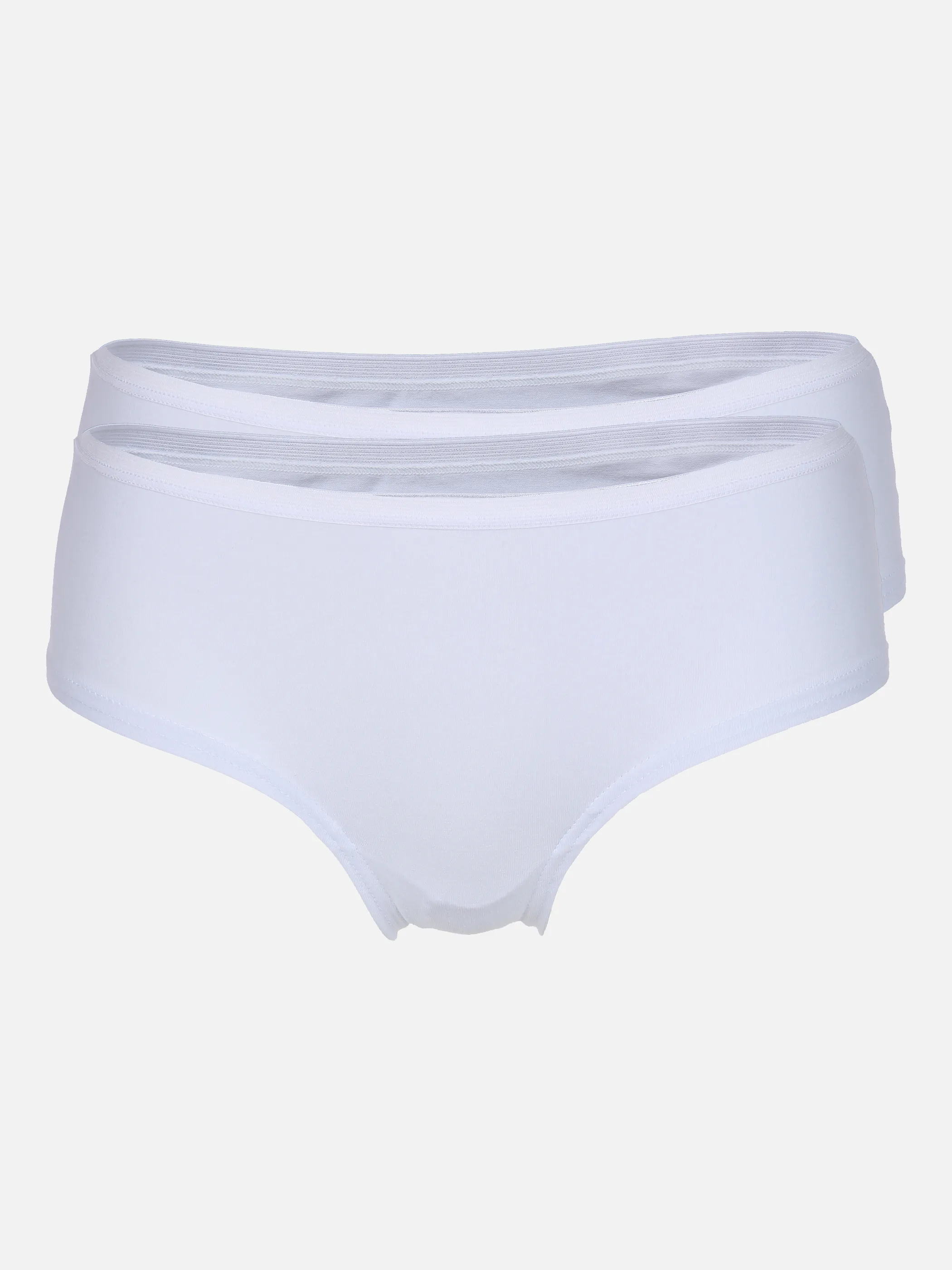 Sure Da-Panty 2er Pack (Bio BW) Weiß 851256 WEIß 1