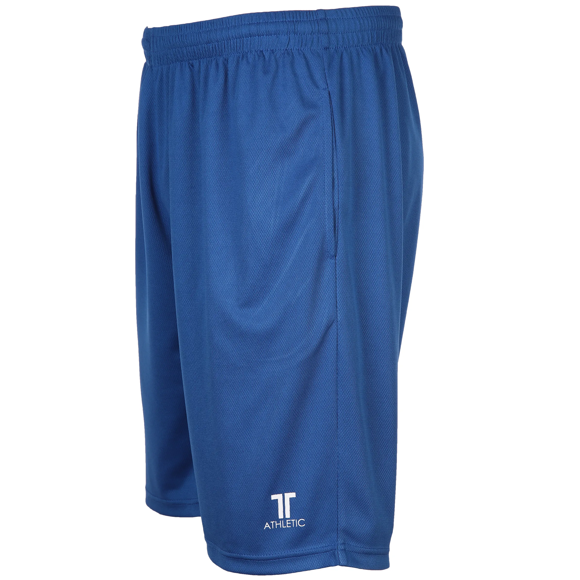 Athletic He-Sport Shorts Blau 882690 ROYAL BLUE 3