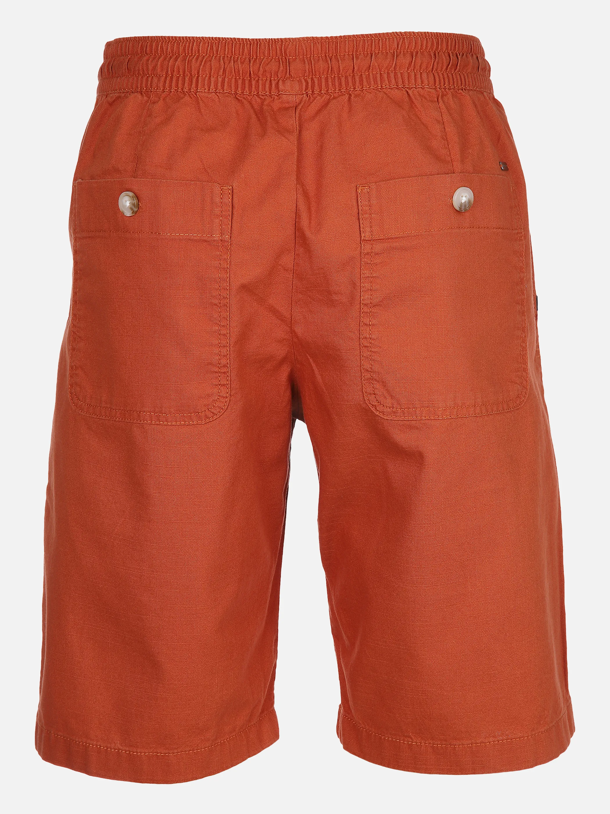 Tom Tailor 1031441 relaxed jogger shorts Braun 865770 15095 2