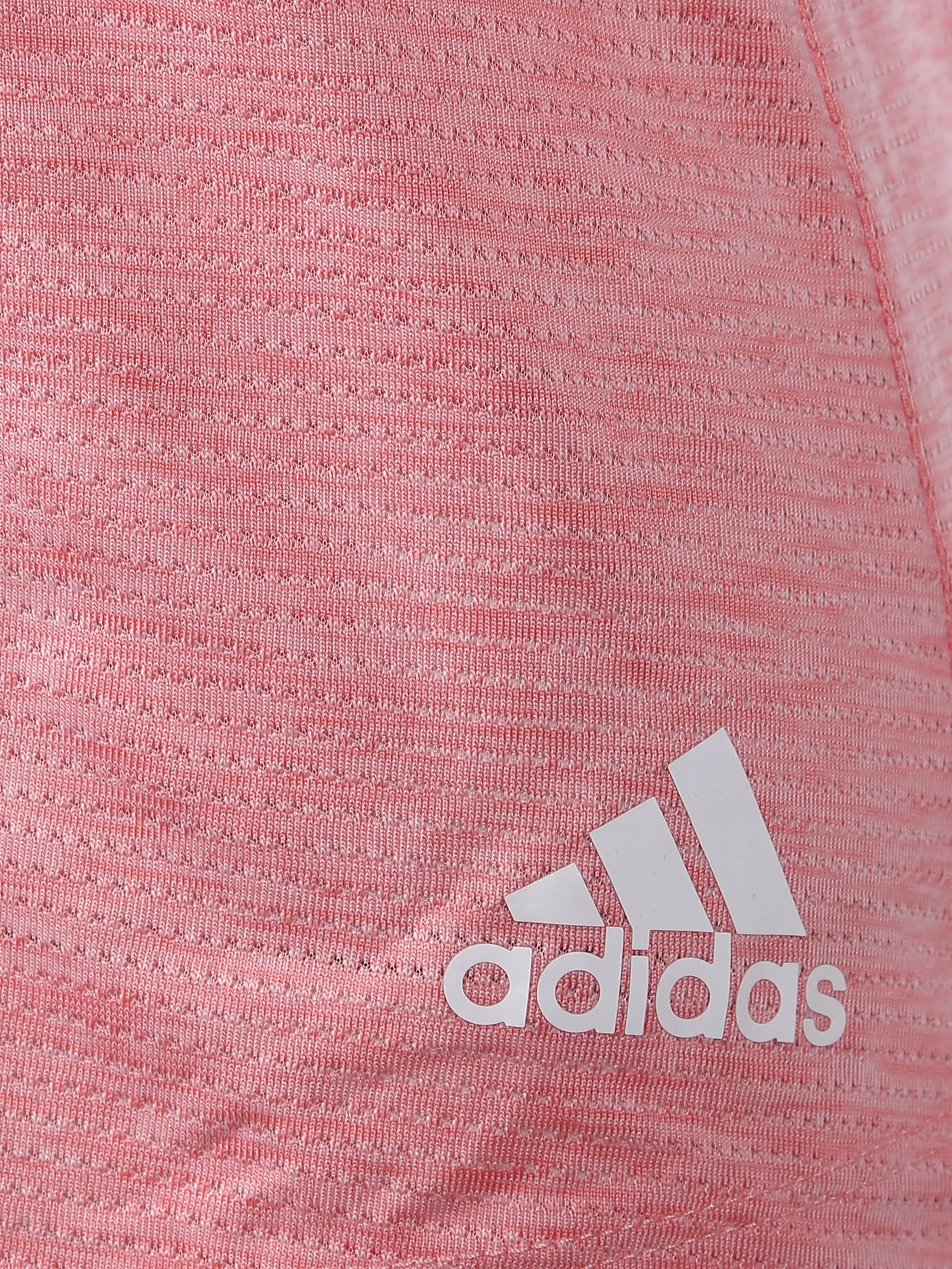 Adidas FL2112 Da-Funktionsshirt m. Lo Orange 829200 APRICOT 3 Adidas FL2112 Da-Funktionsshirt m. Lo Orange 829200 APRICOT 3