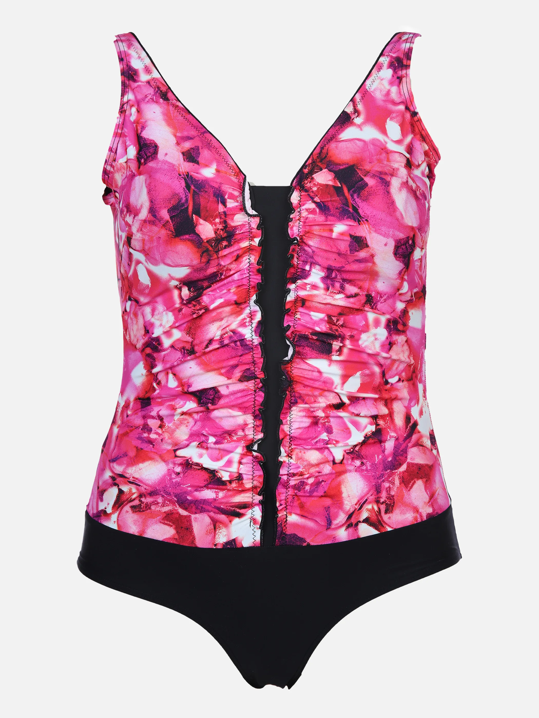Sonja Blank Da-gr.Gr.Badeanzug mit Druck Pink 877181 PINK AOP 1 Sonja Blank Da-gr.Gr.Badeanzug mit Druck Pink 877181 PINK AOP 1