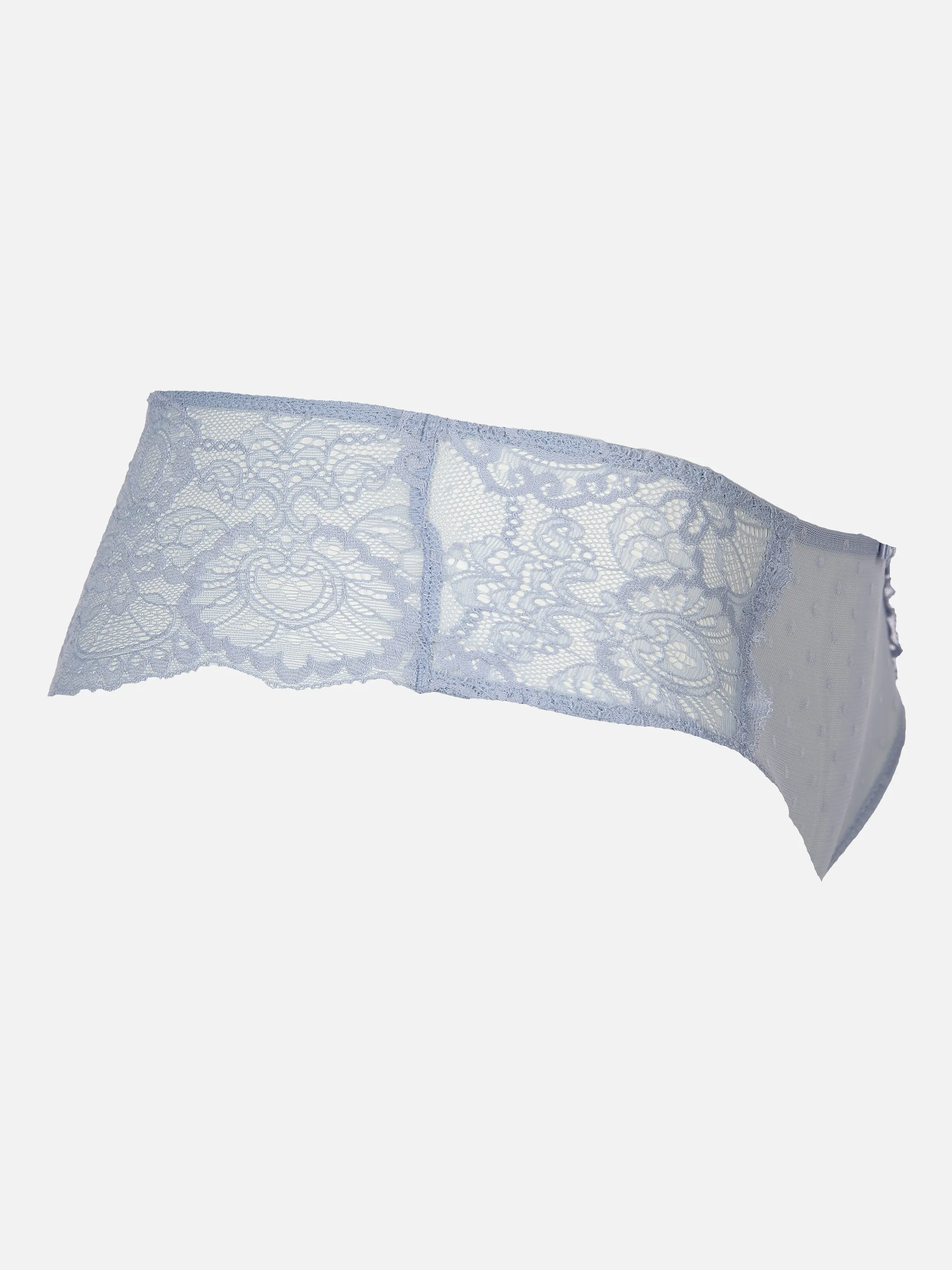 Sure Da String Panty Tüll+Spitze Blau 873758 BLUE FOREV 3