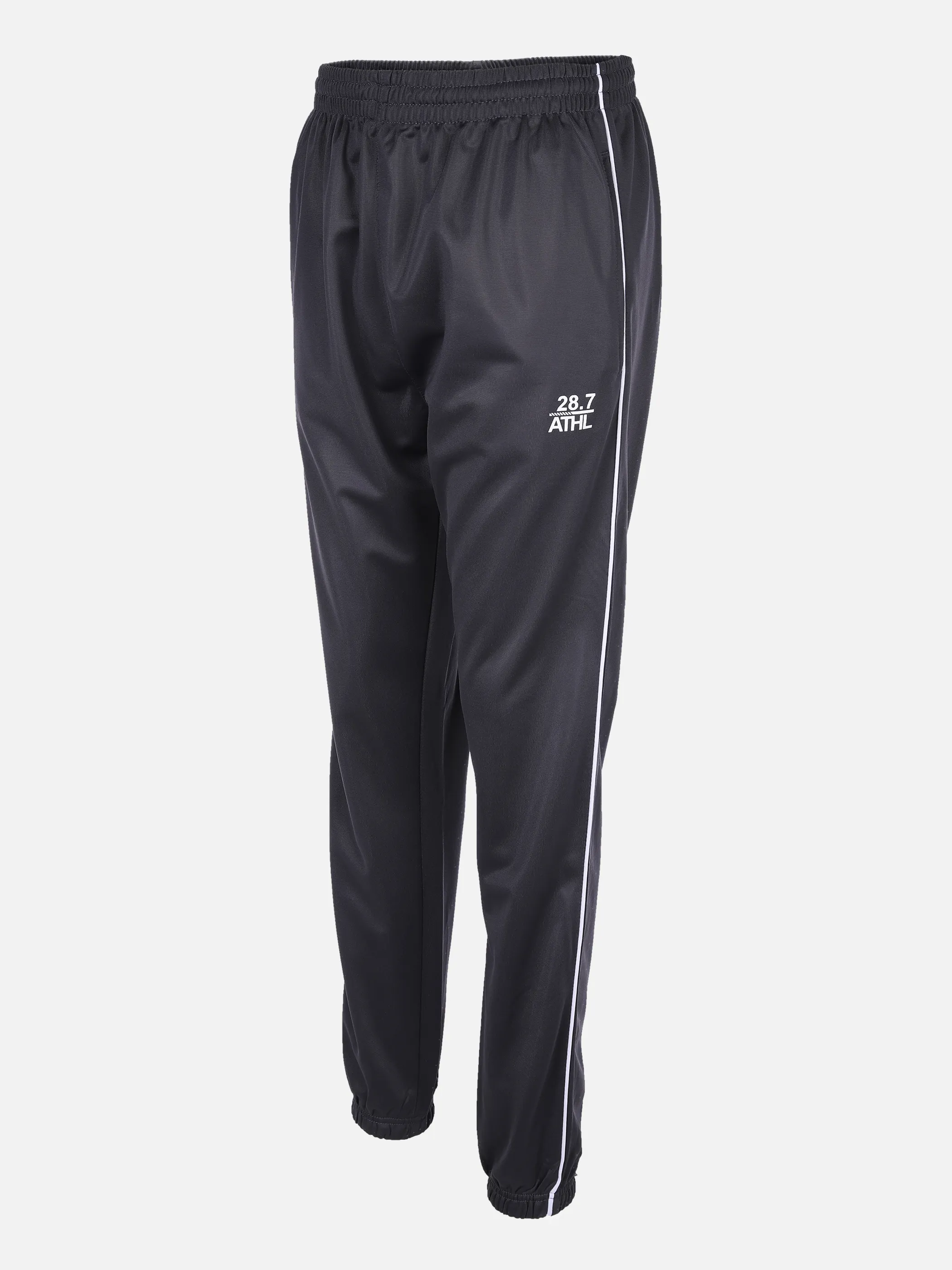 Athletic He-Trainingshose Grau 868032 ASPHALT 1 Athletic He-Trainingshose Grau 868032 ASPHALT 1