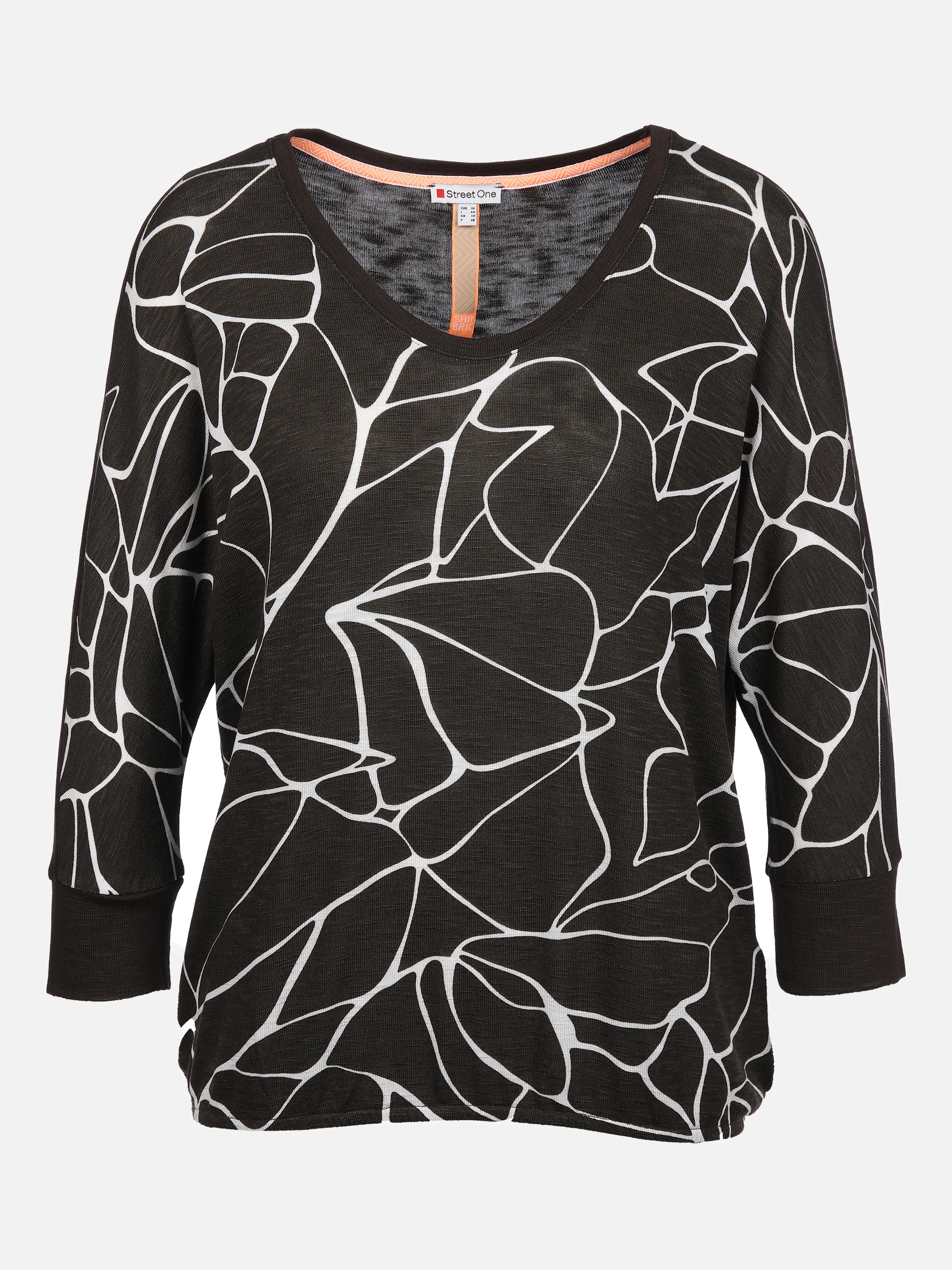 Street One A317625 LTD QR style printed s Grün 865883 23610 1 Street One A317625 LTD QR style printed s Grün 865883 23610 1