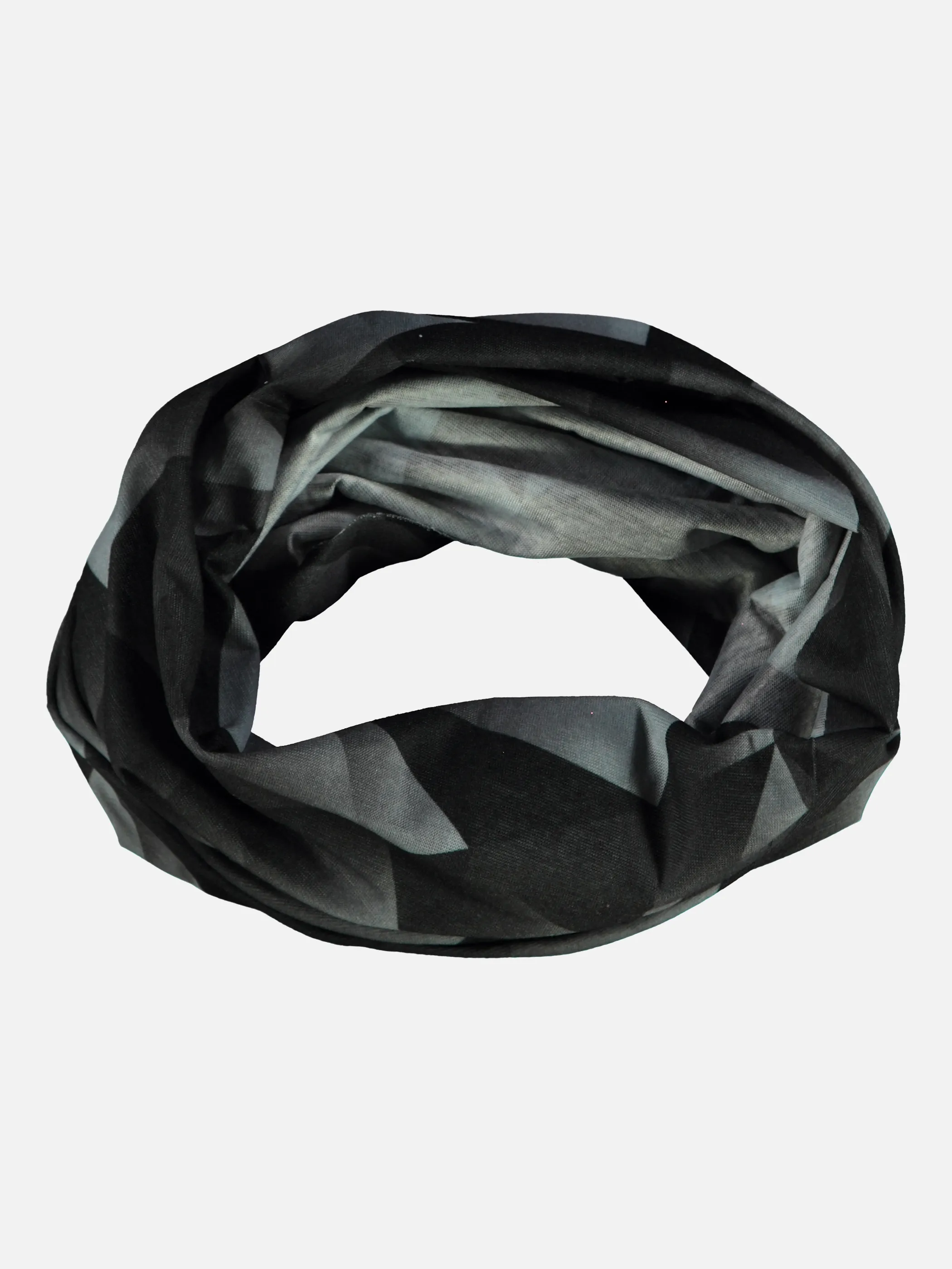 IX-O YF-Da-Bandana Schwarz 843143 4 BLACK GR 1