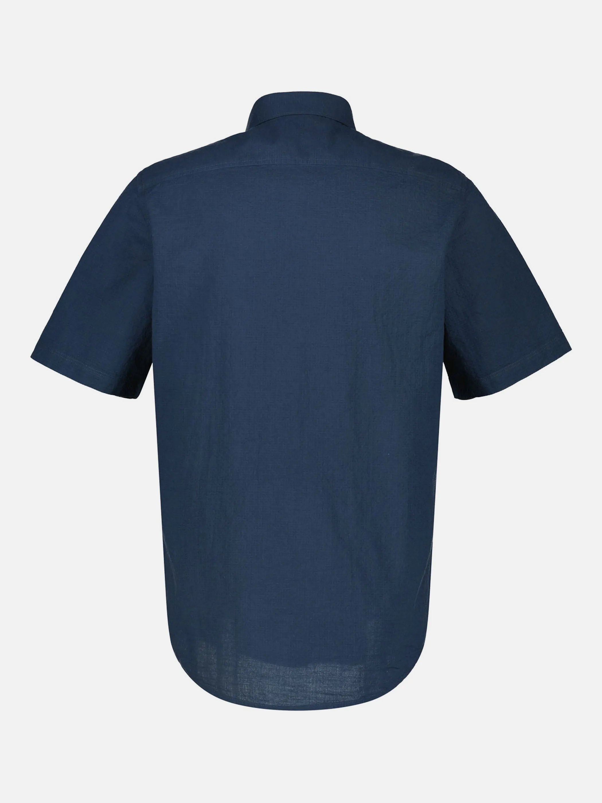 Lerros 2242127 HEMD 1/2 ARM Blau 861551 478 2 Lerros 2242127 HEMD 1/2 ARM Blau 861551 478 2