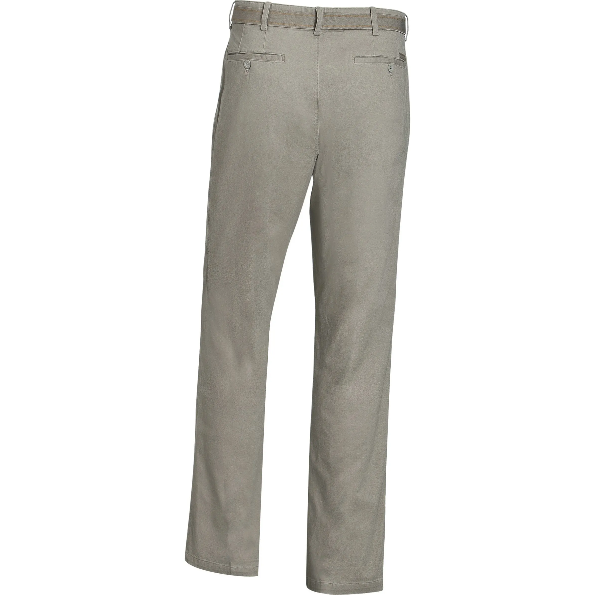 Marcel Battiston Semi 5-pocket Hose gewaschen Braun 524042 3B 2