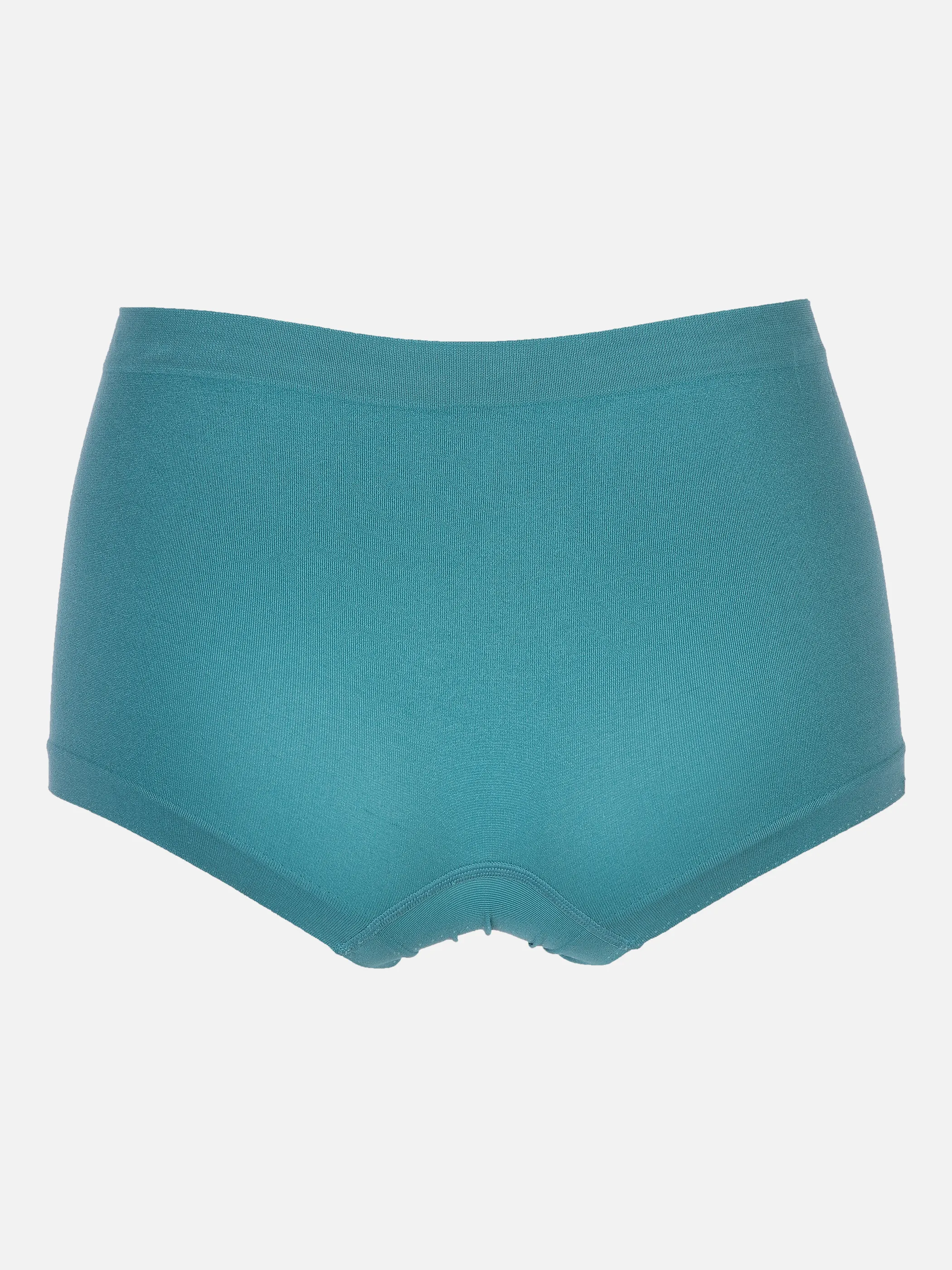 Da. Pants 2er Pack seamless Blau 878759 BLAU/GRÜN 2