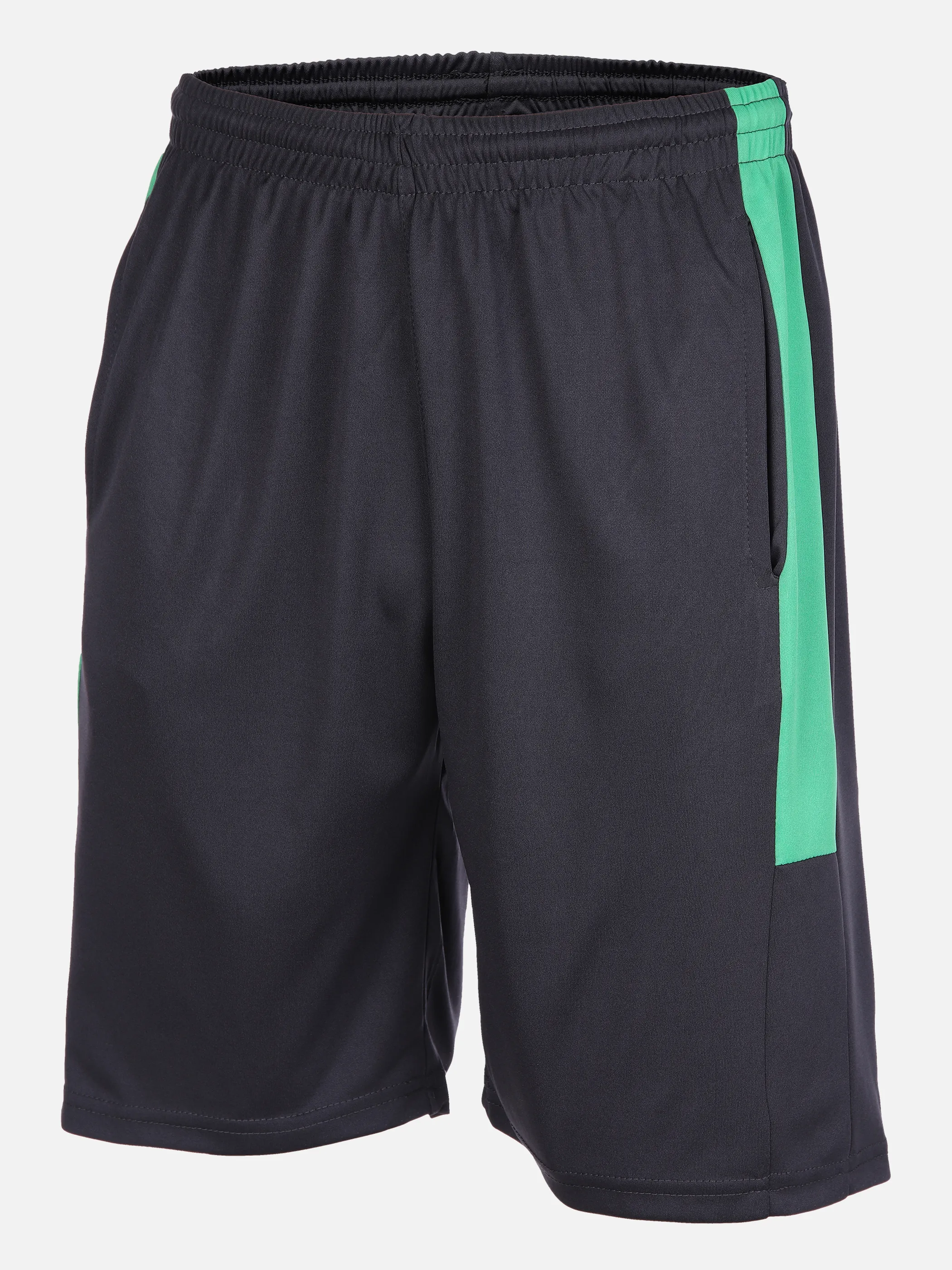 Grinario Sports He-Sport-Bermuda Grau 862703 2 1 Grinario Sports He-Sport-Bermuda Grau 862703 2 1