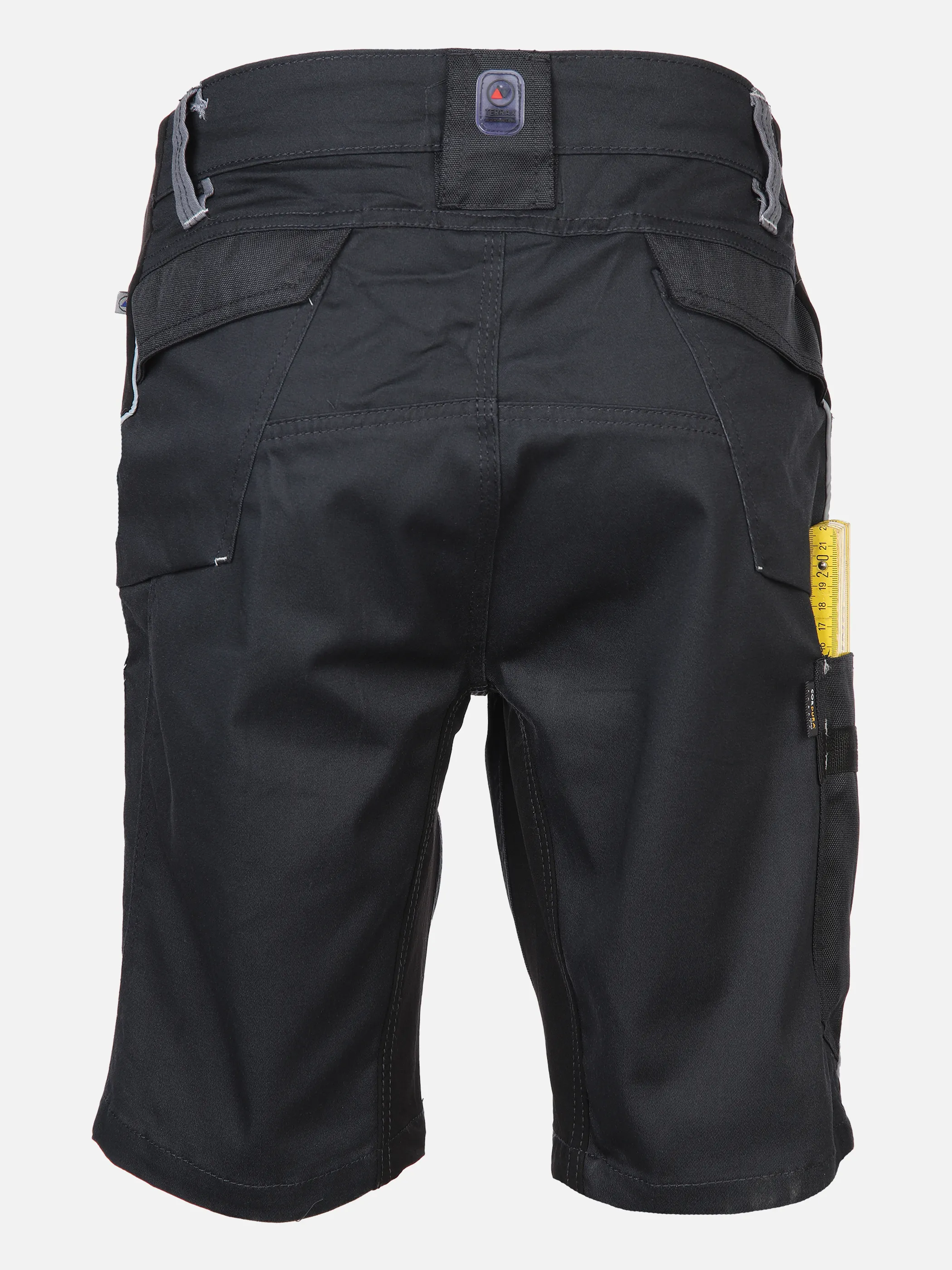 Worker He. Arbeitsshort Stretch Grau 881490 ANTHRAZIT 2 Worker He. Arbeitsshort Stretch Grau 881490 ANTHRAZIT 2