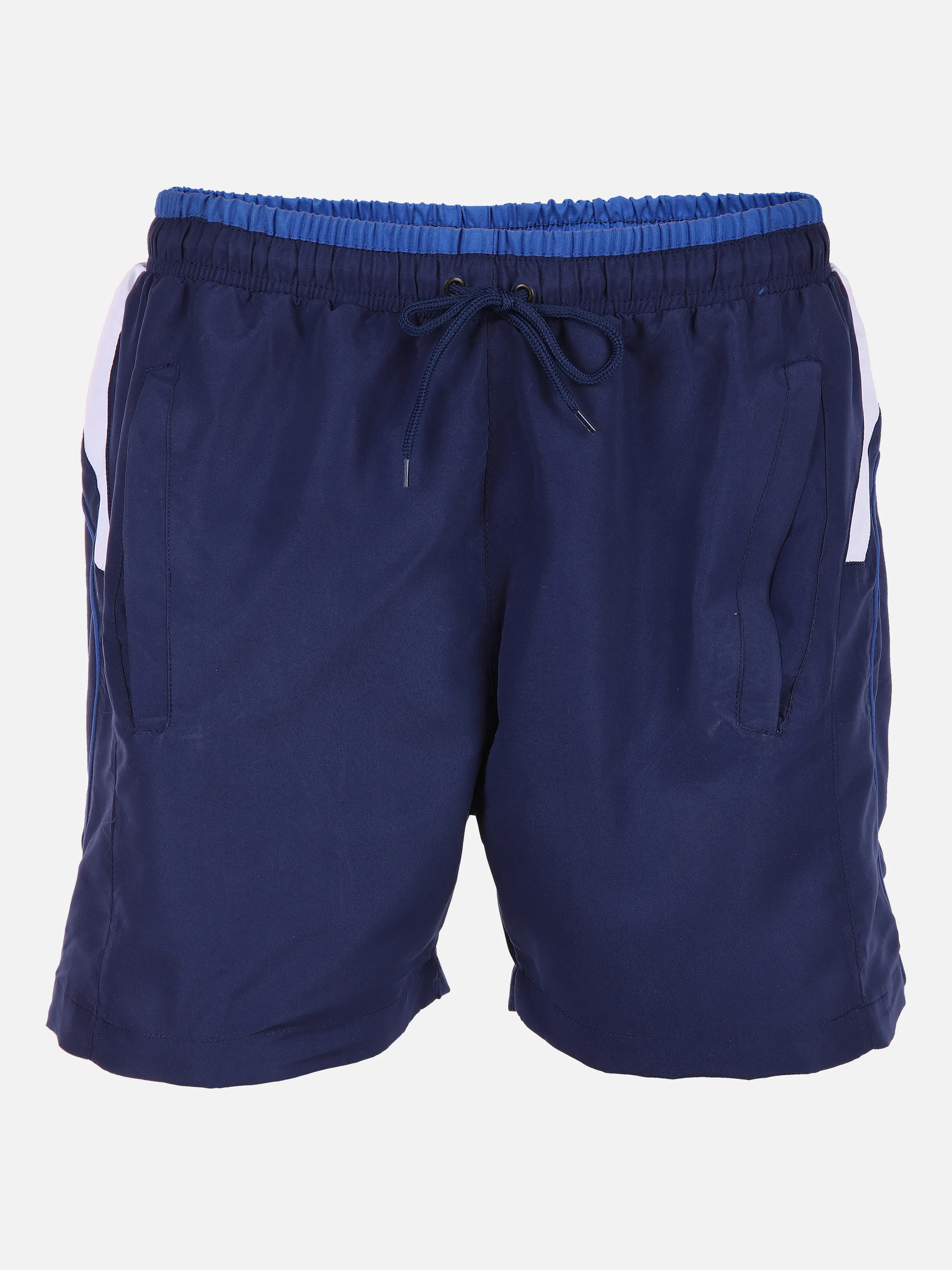 Grinario Sports He-Short Blau 839803 NAVY/BLUE 1 Grinario Sports He-Short Blau 839803 NAVY/BLUE 1
