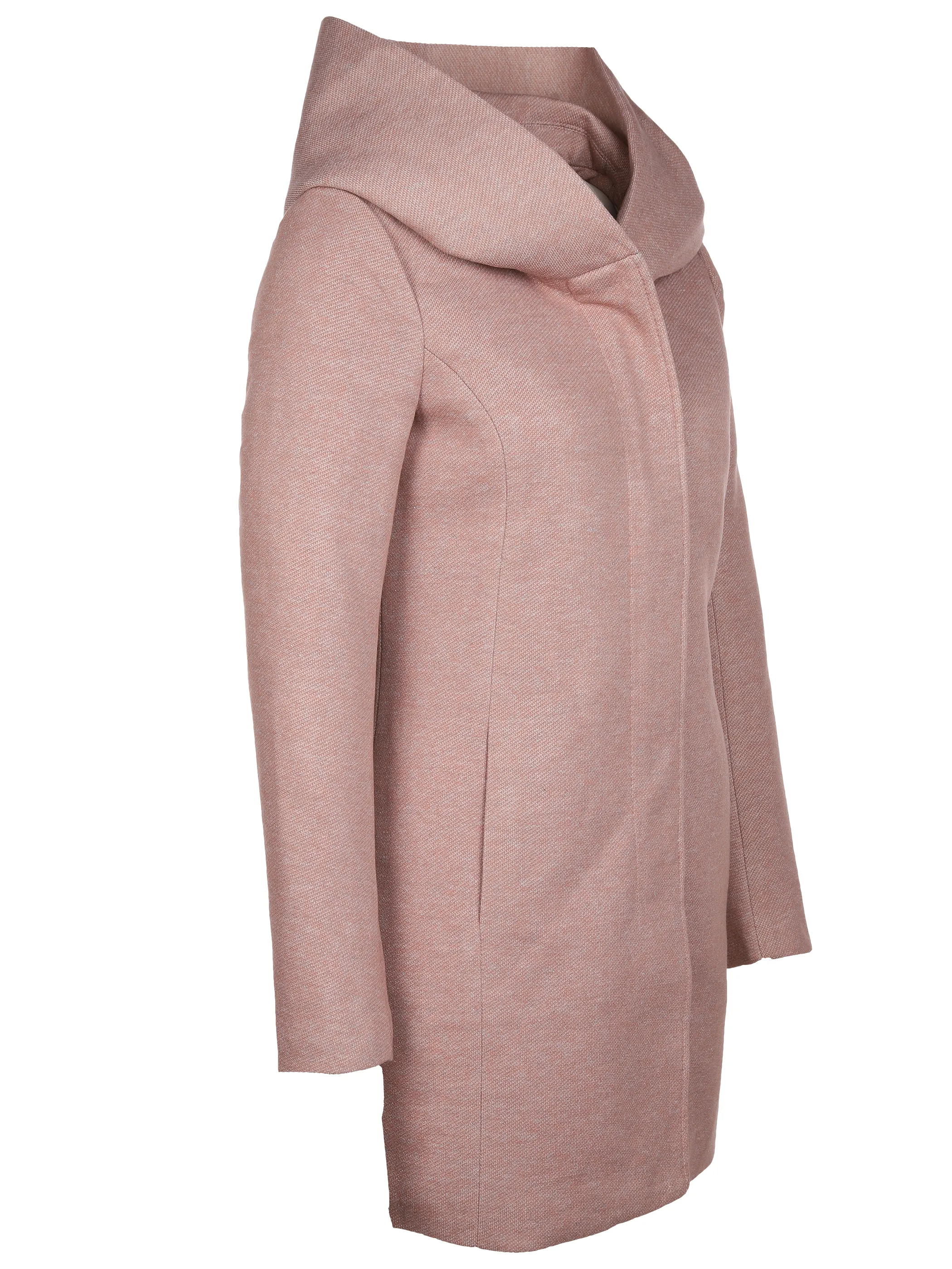 Only 15142911 onlSEDONA LIGHT COAT Braun 765104 202550001 3