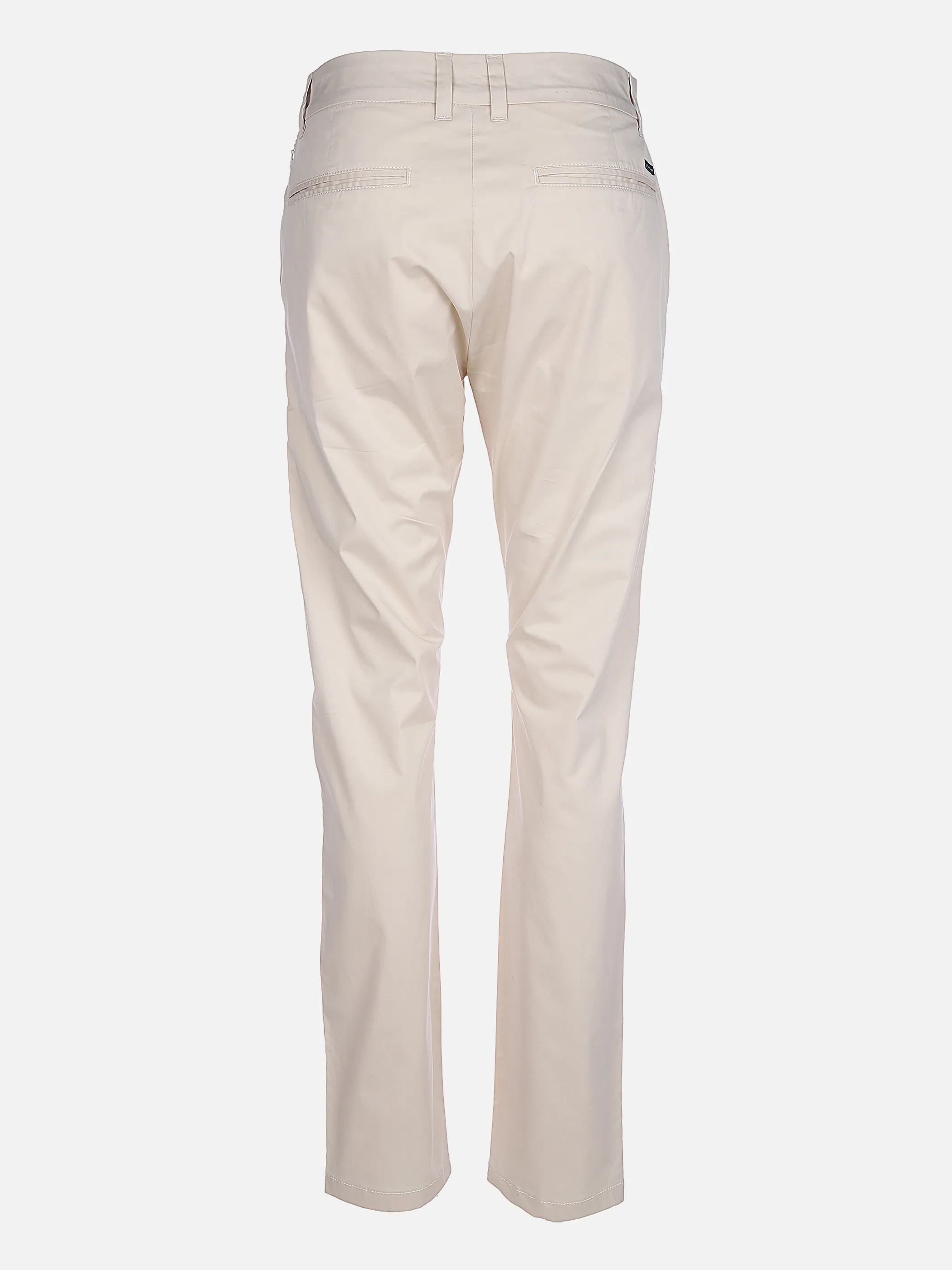 Tom Tailor 1032088 tech chino Braun 862572 10336 2