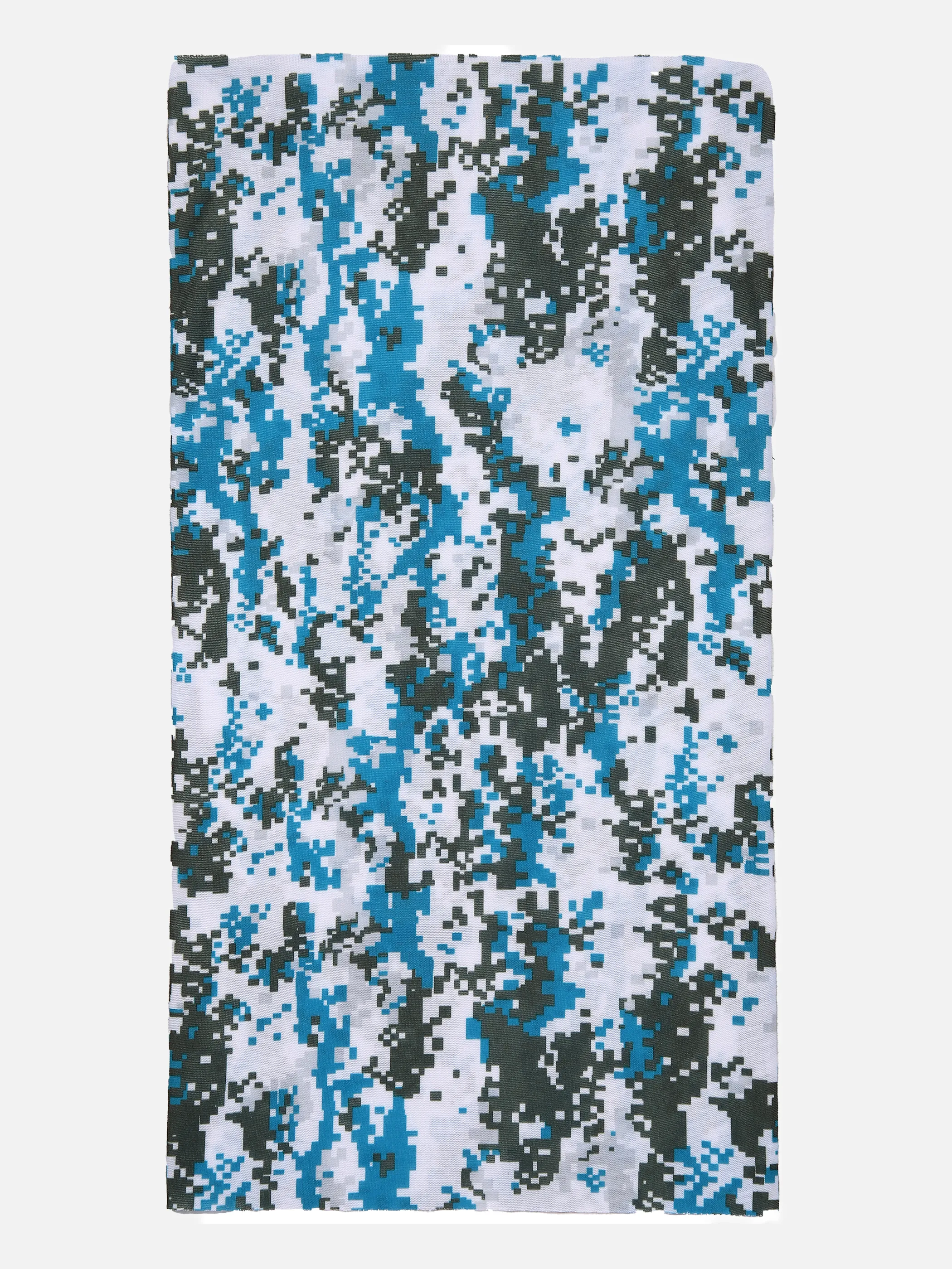 IX-O YF-Da-Bandana Grau 843143 LGREY/BLUE 2 IX-O YF-Da-Bandana Grau 843143 LGREY/BLUE 2