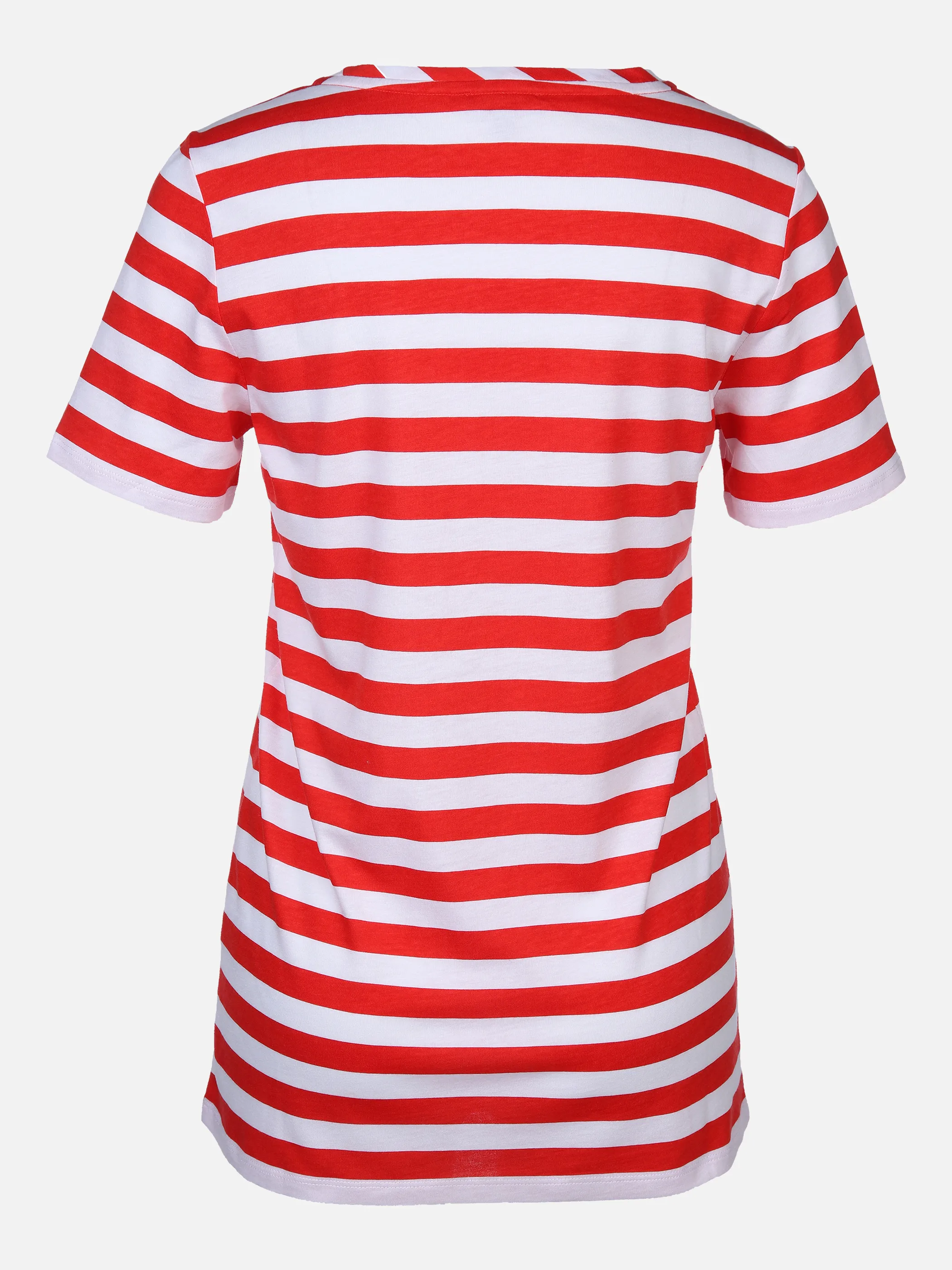 Sure Da-T-Shirt Ringel Rot 837598 SUMMER RED 2 Sure Da-T-Shirt Ringel Rot 837598 SUMMER RED 2